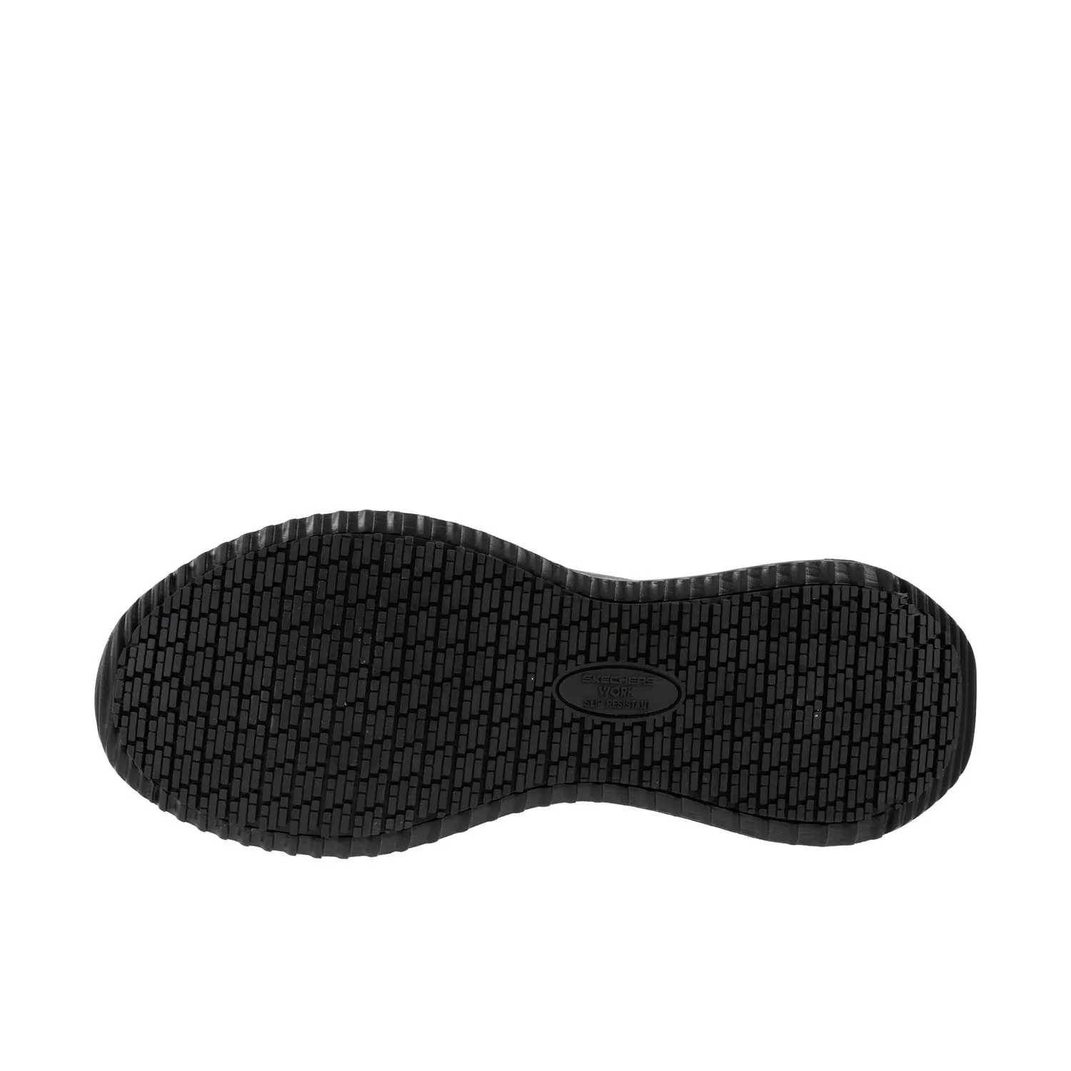 Skechers Men's Slip Ins Tilido - Fletchit Comp Toe Work Shoe sold by Work World product image thumbnail 4