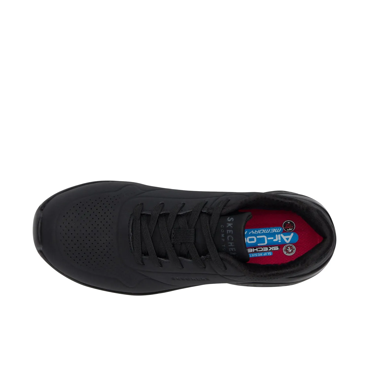 Skechers Women's Uno - Deloney Comp Toe Work Shoe sold by Work World product image thumbnail 3