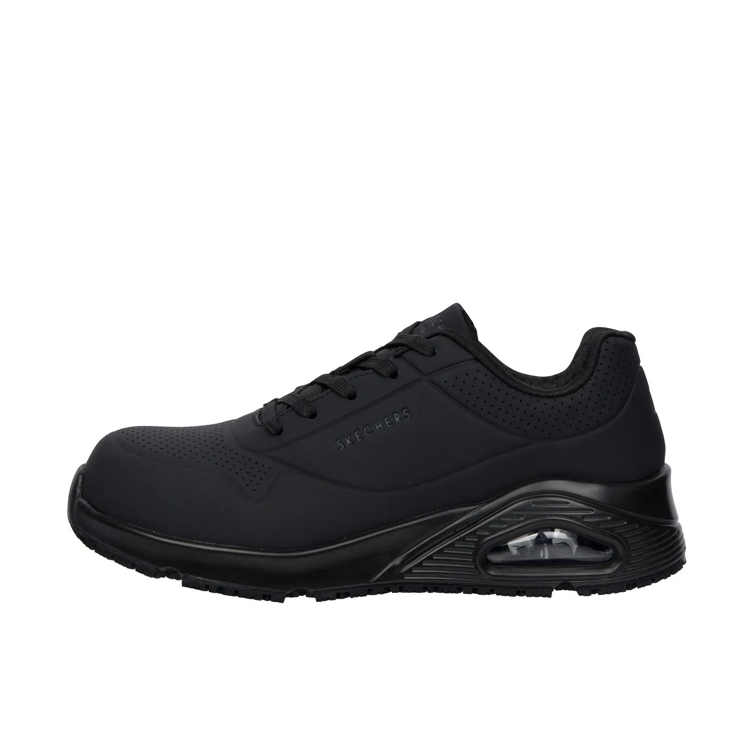 Skechers Women's Uno - Deloney Comp Toe Work Shoe sold by Work World product image thumbnail 2