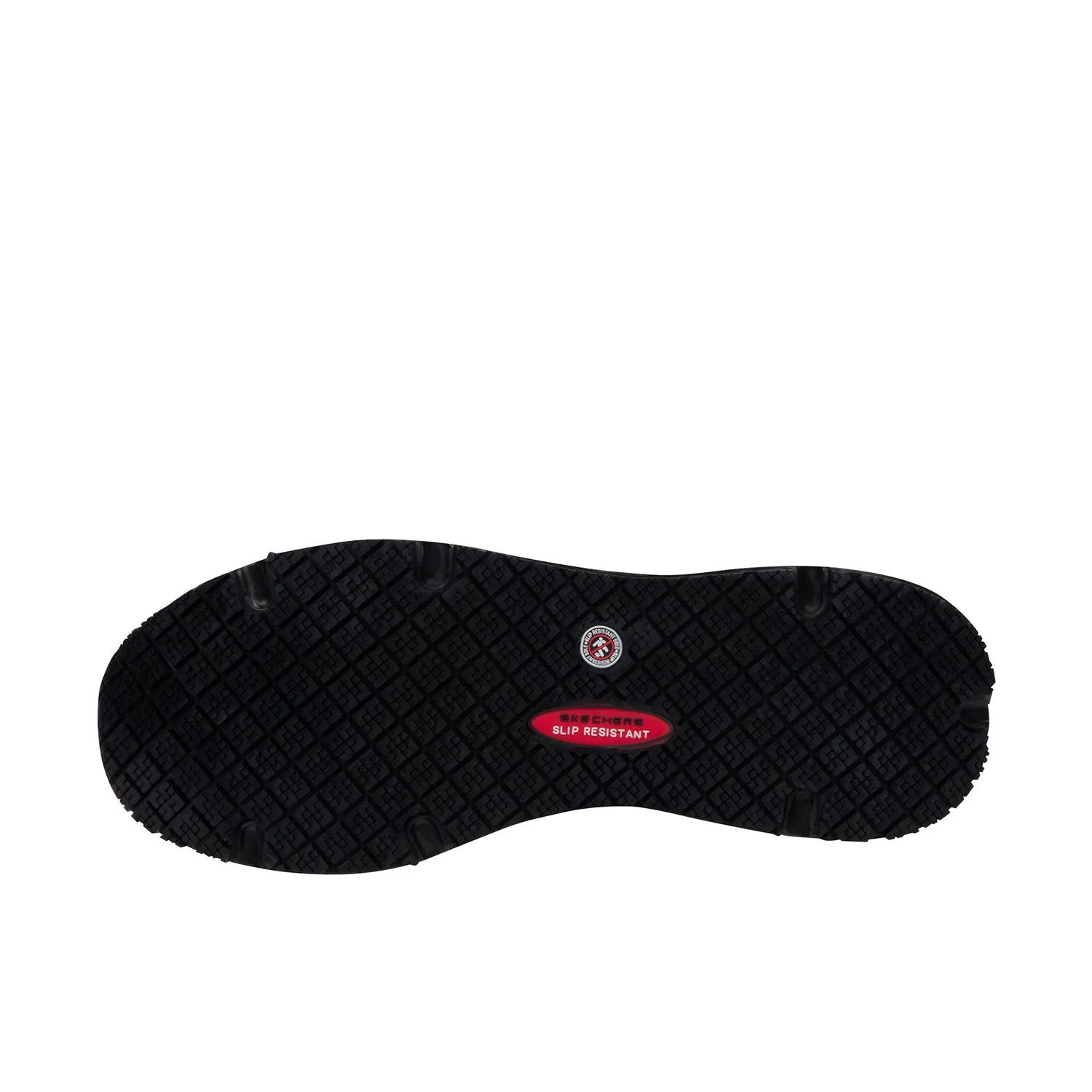 Skechers Women's Uno - Deloney Comp Toe Work Shoe sold by Work World product image thumbnail 4