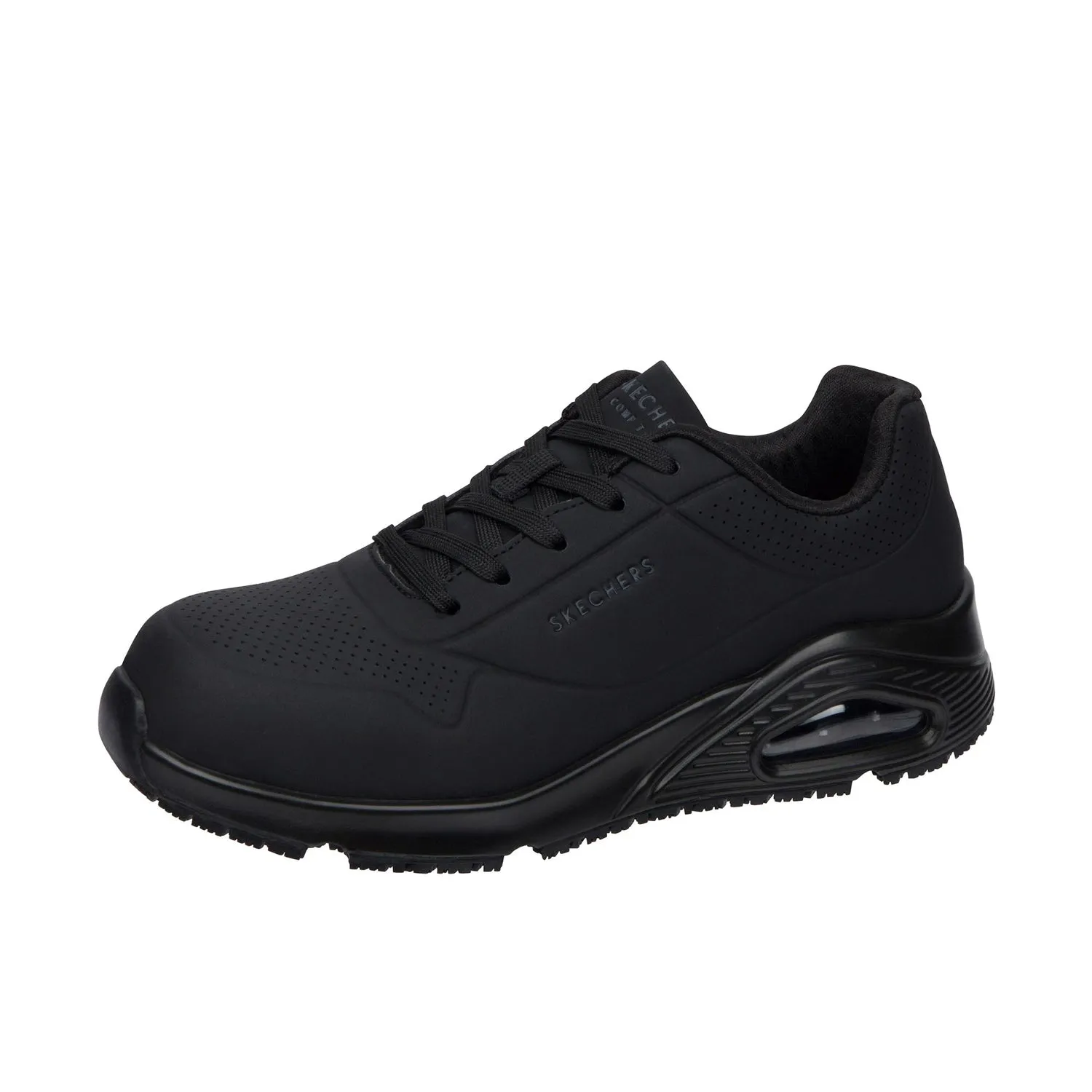 Skechers Women's Uno - Deloney Comp Toe Work Shoe sold by Work World product image thumbnail 5