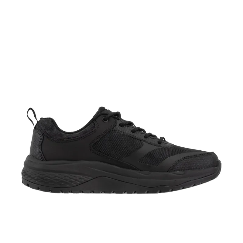 Skechers Men's Street Treader Soft Toe  Work Shoe made by Skechers