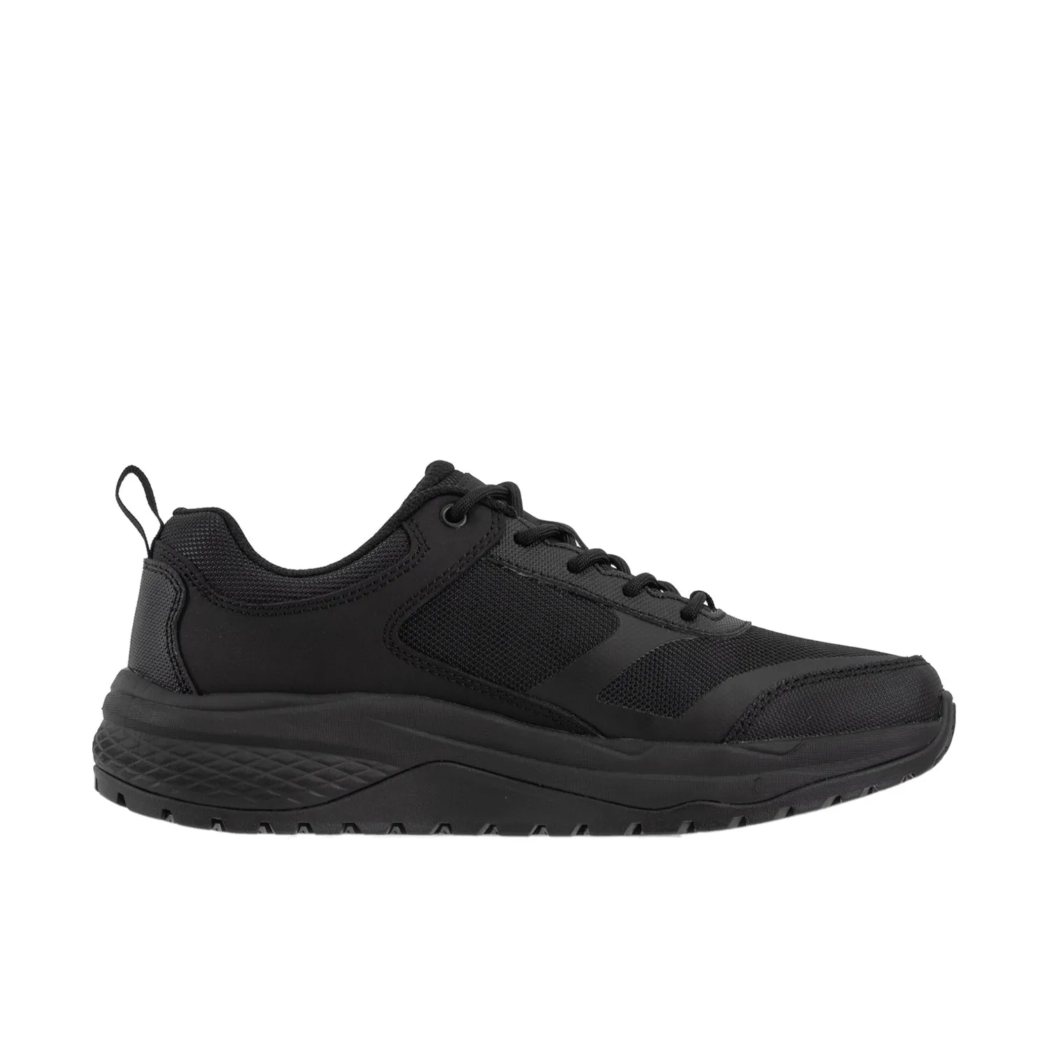 Skechers Men's Street Treader Soft Toe Work Shoe sold by Work World