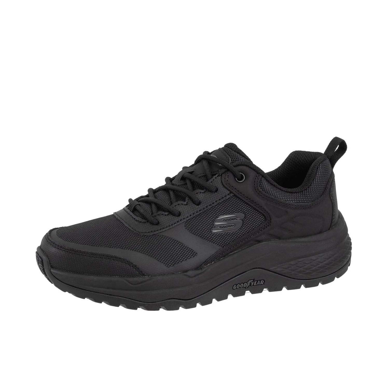 Skechers Men's Street Treader Soft Toe Work Shoe sold by Work World product image thumbnail 5