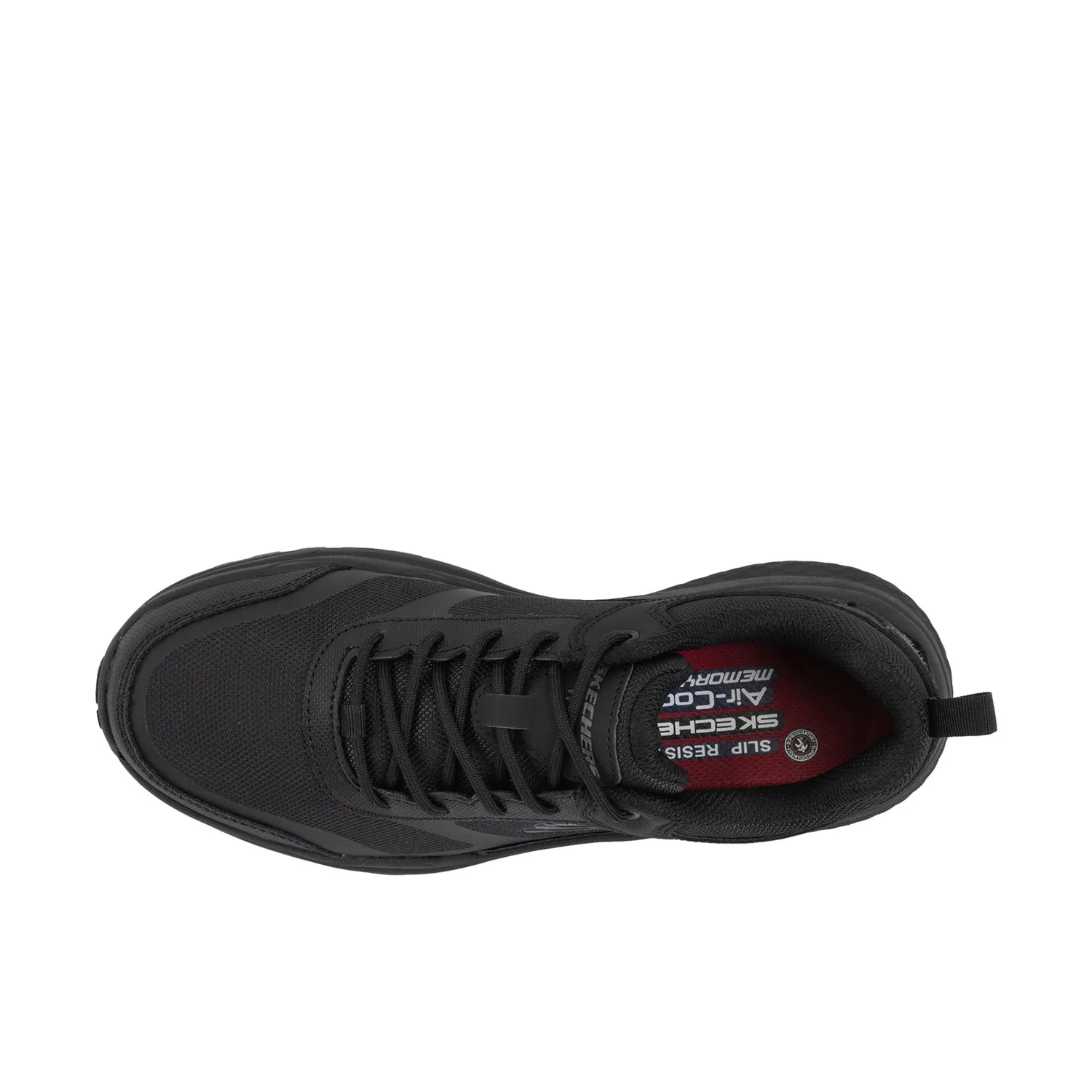 Skechers Men's Street Treader Soft Toe Work Shoe sold by Work World product image thumbnail 3