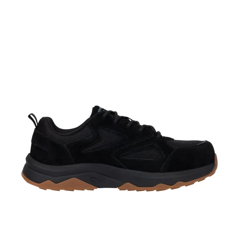 Skechers Men's Speed-Flex Trekker - Caron Toe Work Shoe made by Skechers
