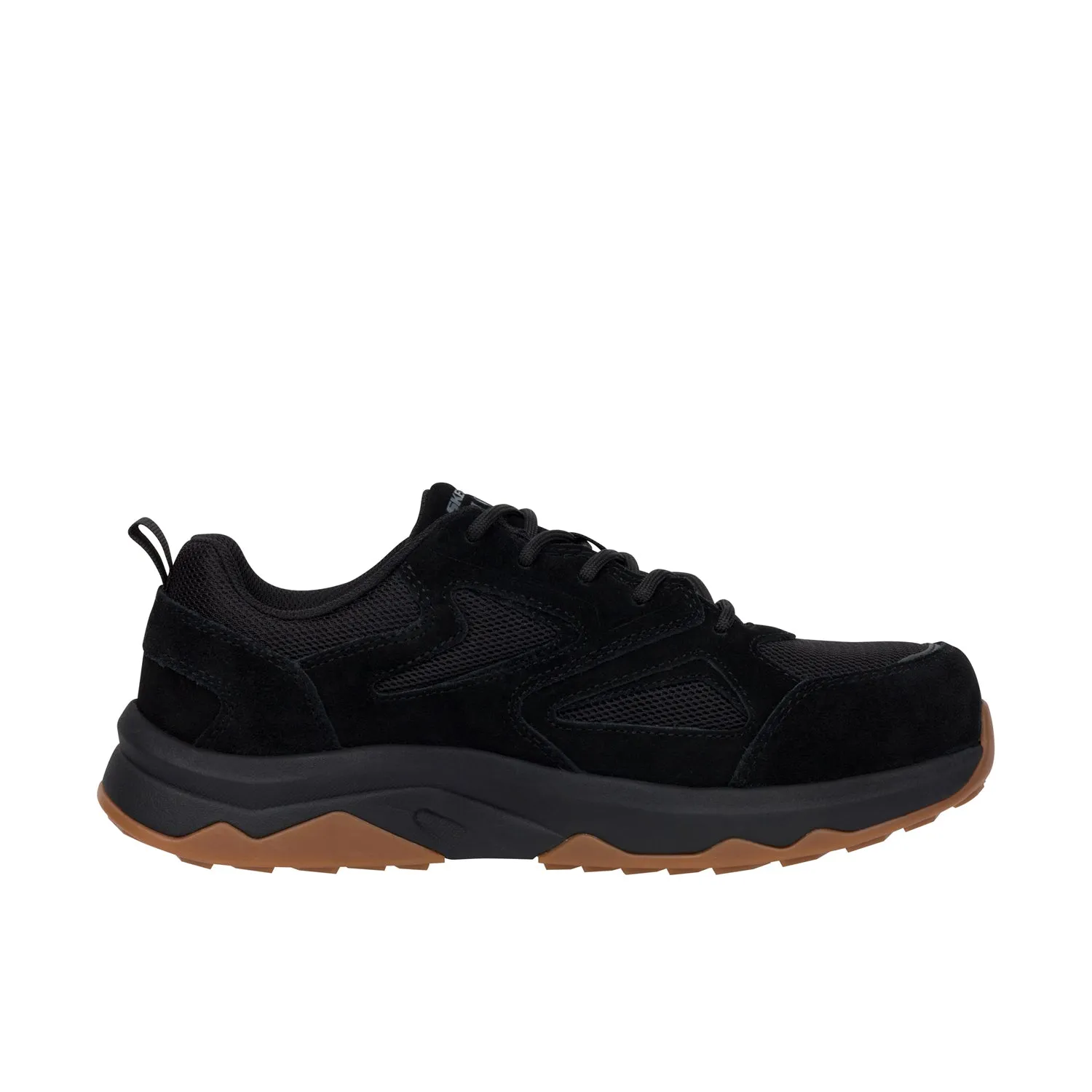 Skechers Men's Speed-Flex Trekker - Caron Toe Work Shoe sold by Work World