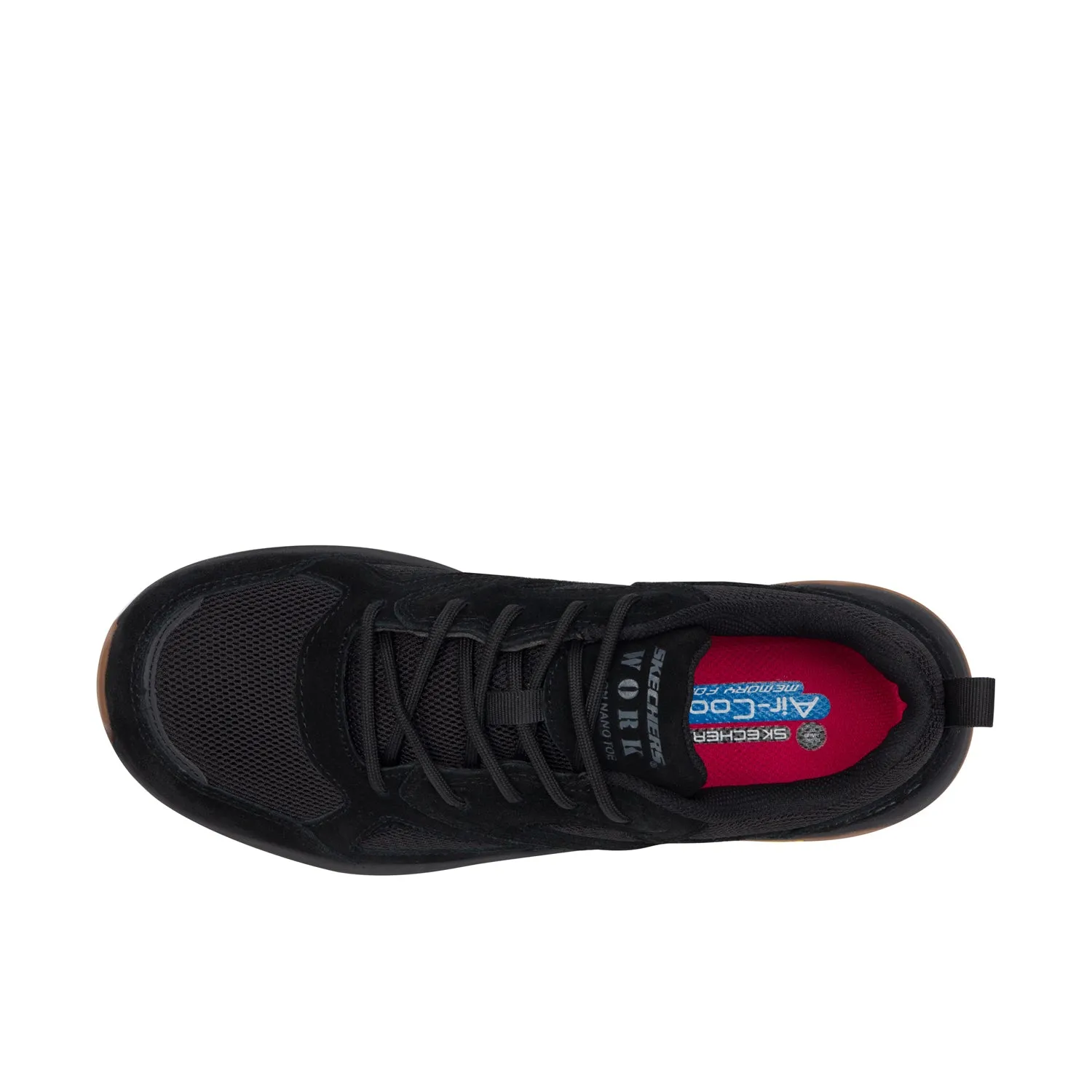 Skechers Men's Speed-Flex Trekker - Caron Toe Work Shoe sold by Work World product image thumbnail 3