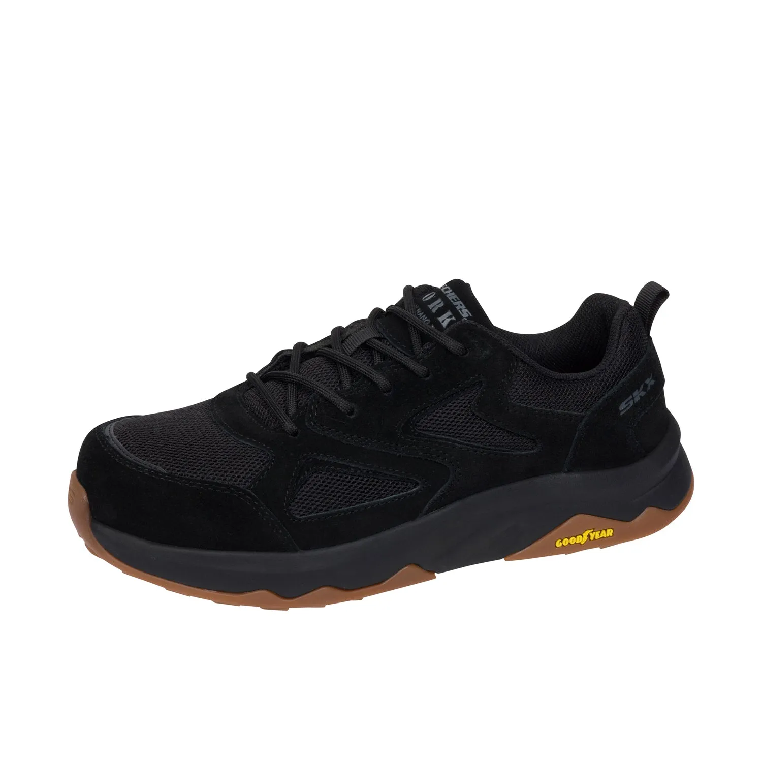 Skechers Men's Speed-Flex Trekker - Caron Toe Work Shoe sold by Work World product image thumbnail 5