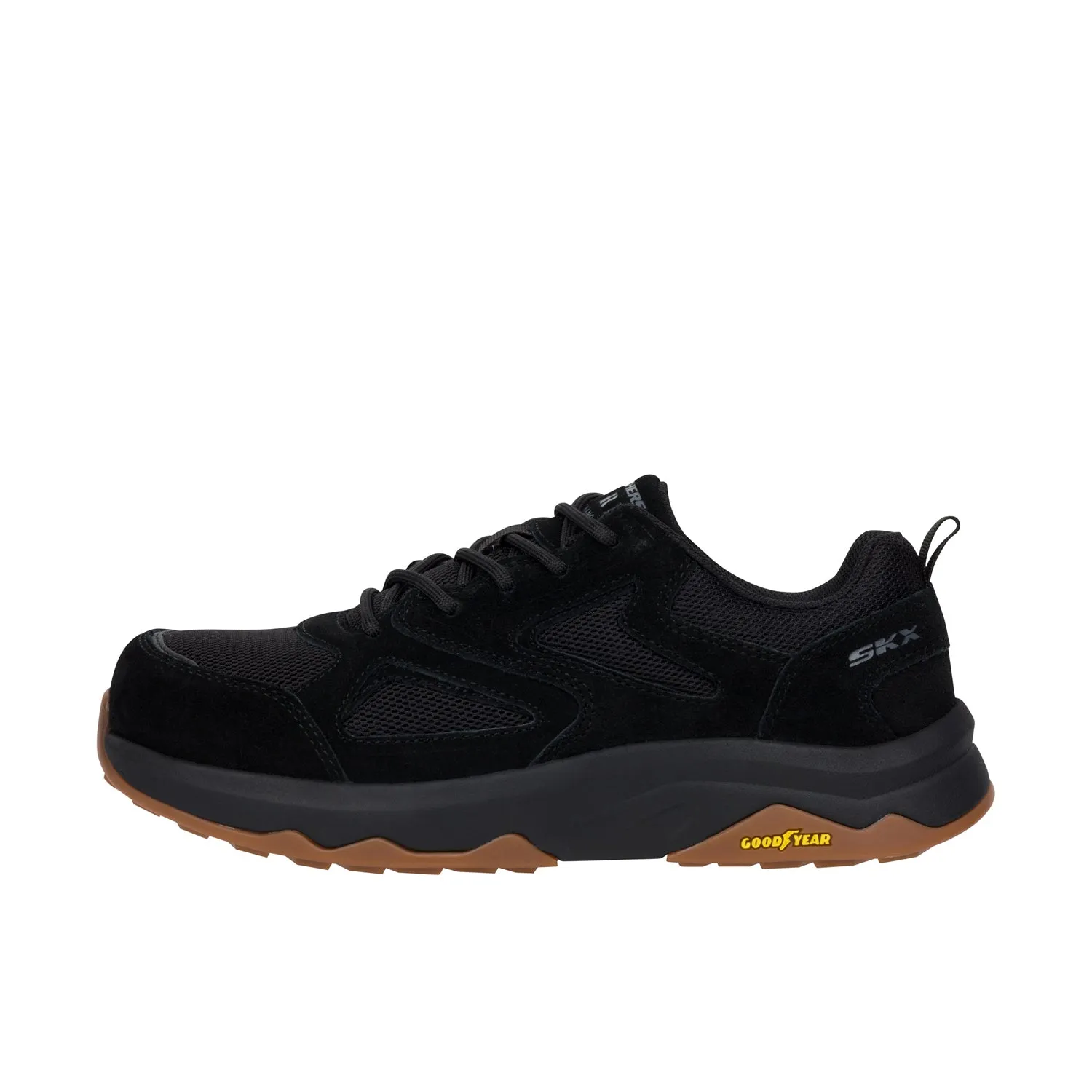 Skechers Men's Speed-Flex Trekker - Caron Toe Work Shoe sold by Work World product image thumbnail 2
