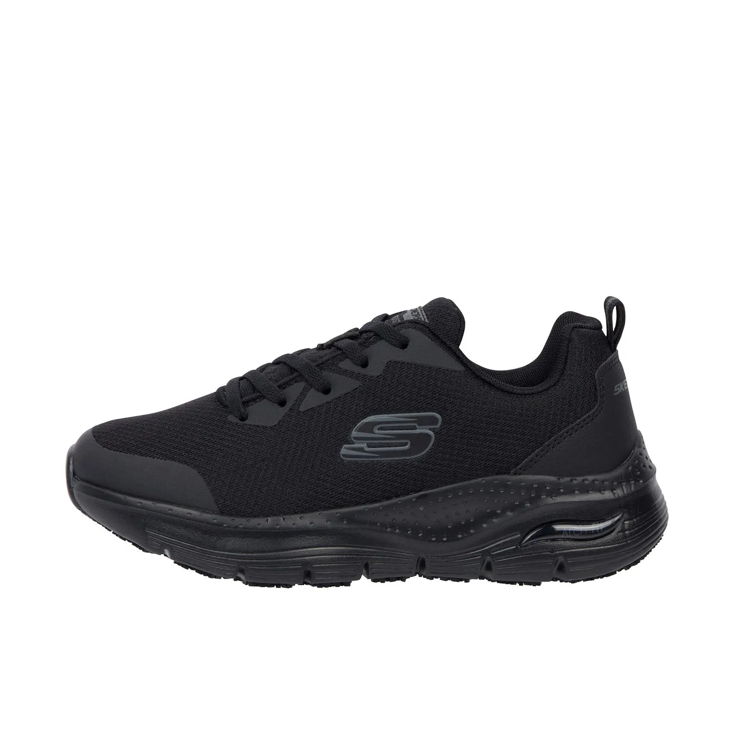 Skechers Women's Arch Fit Soft Toe Work Shoe sold by Work World product image thumbnail 2