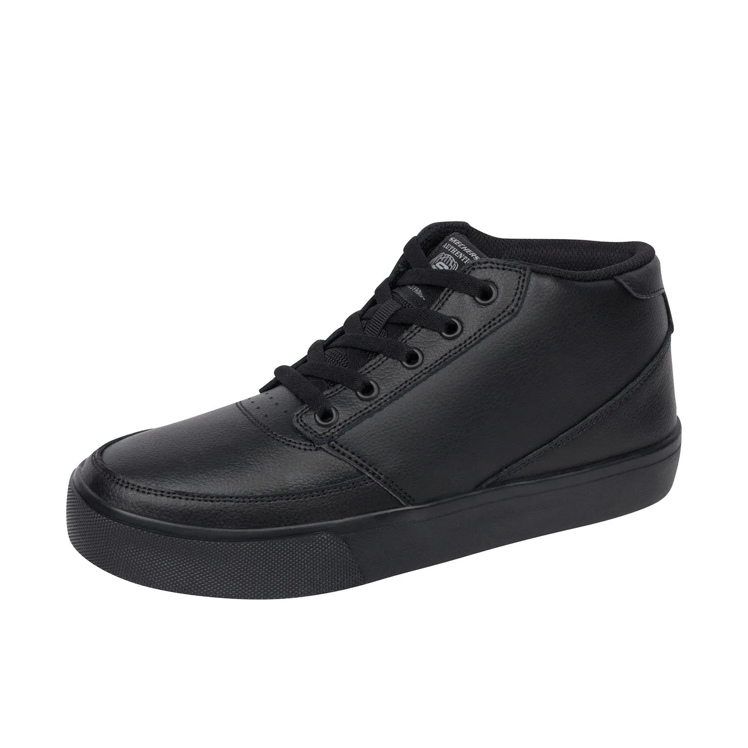 Skechers Men's Poppy Soft Toe Work Shoe sold by Work World product image thumbnail 5