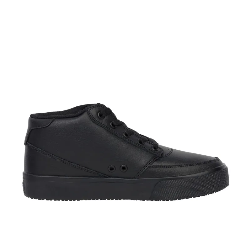 Skechers Men's Poppy Soft Toe Work Shoe made by Skechers