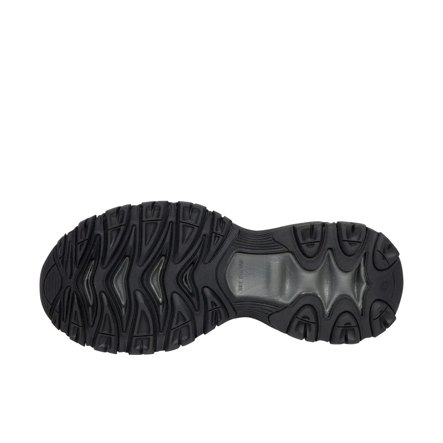 Skechers Men's Cankton - Faison Steel Toe Work Shoe sold by Work World product image thumbnail 4