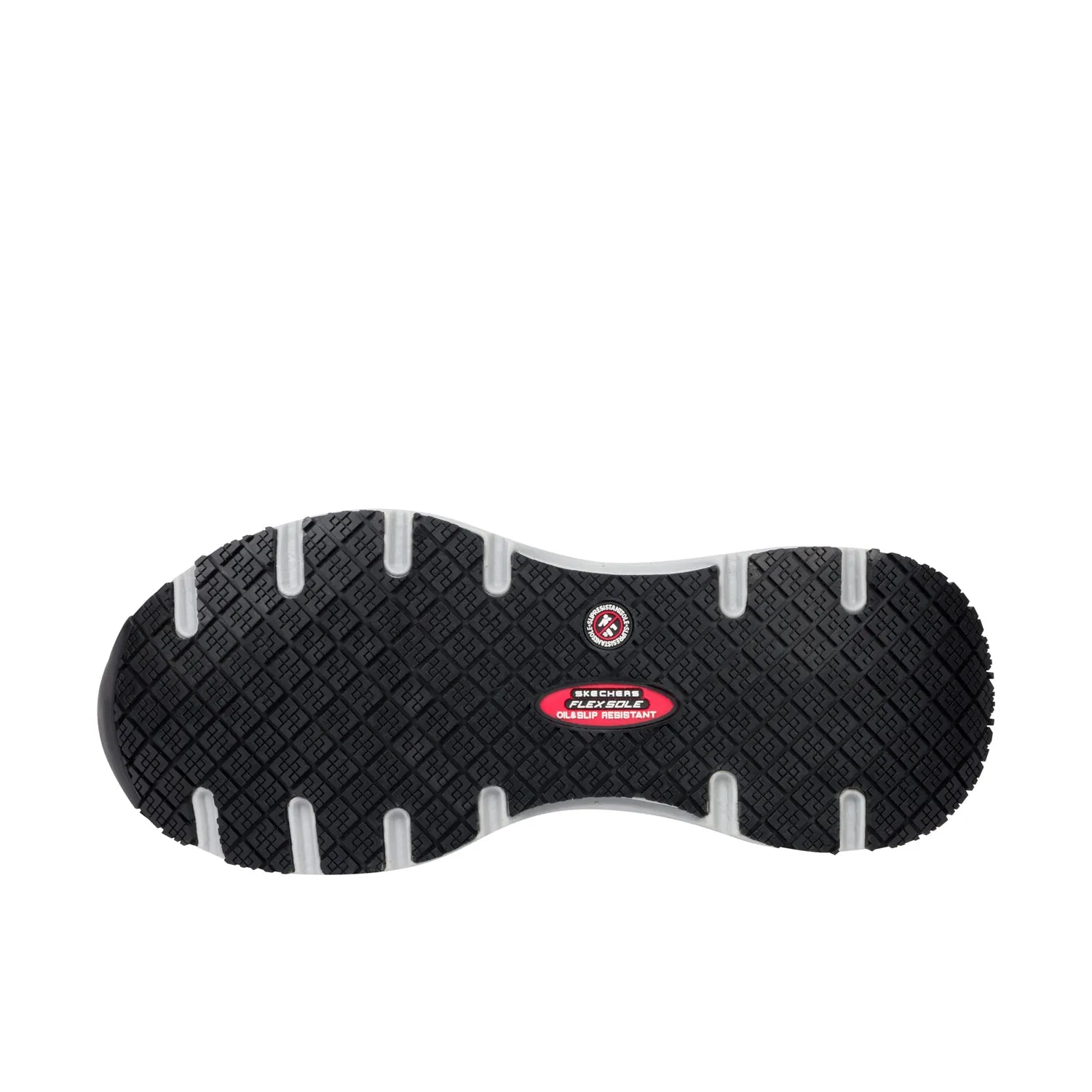 Skechers Women's Max Cushioning Arch Fit 2.0 - Nixx Comp Toe Work Shoe sold by Work World product image thumbnail 4