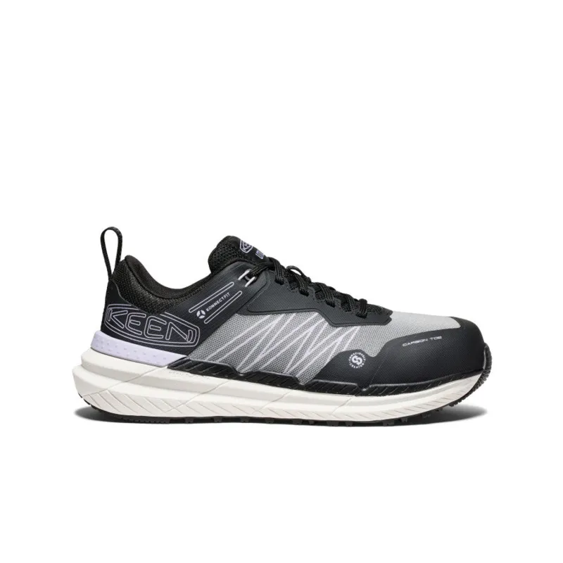 KEEN Utility Women's SpeedWorks Carbon Fiber Toe Work Shoe made by Work World