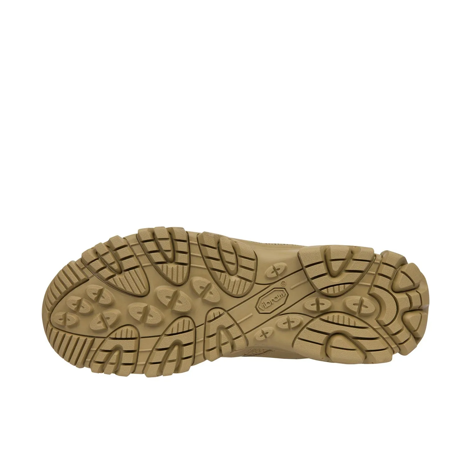 Merrell Men's Moab 3 8" Tactical Zip Waterproof Boot sold by Work World product image thumbnail 4