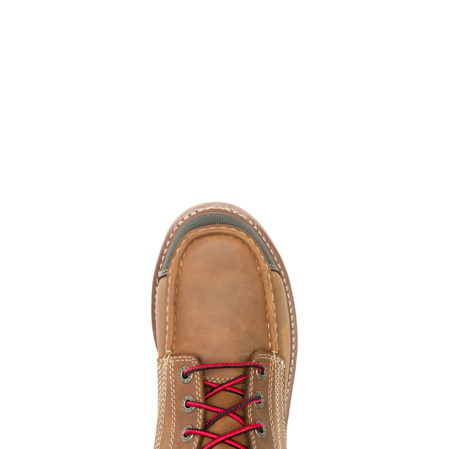 Wolverine Men's Loader II ft HyperRest 6" CarbonMAX Work Boot sold by Work World product image thumbnail 4