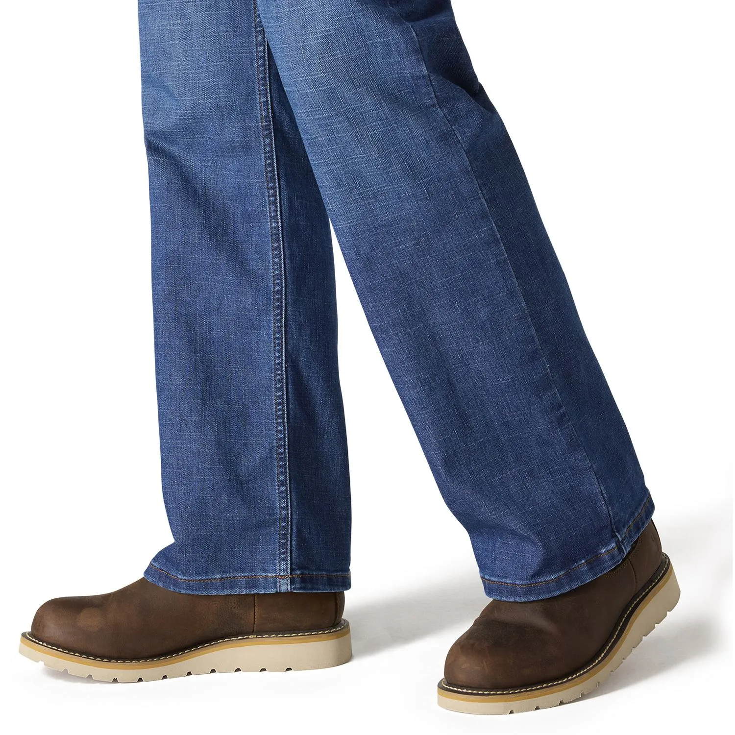 Carhartt Women's The Carpenter Jean sold by Work World product image thumbnail 4