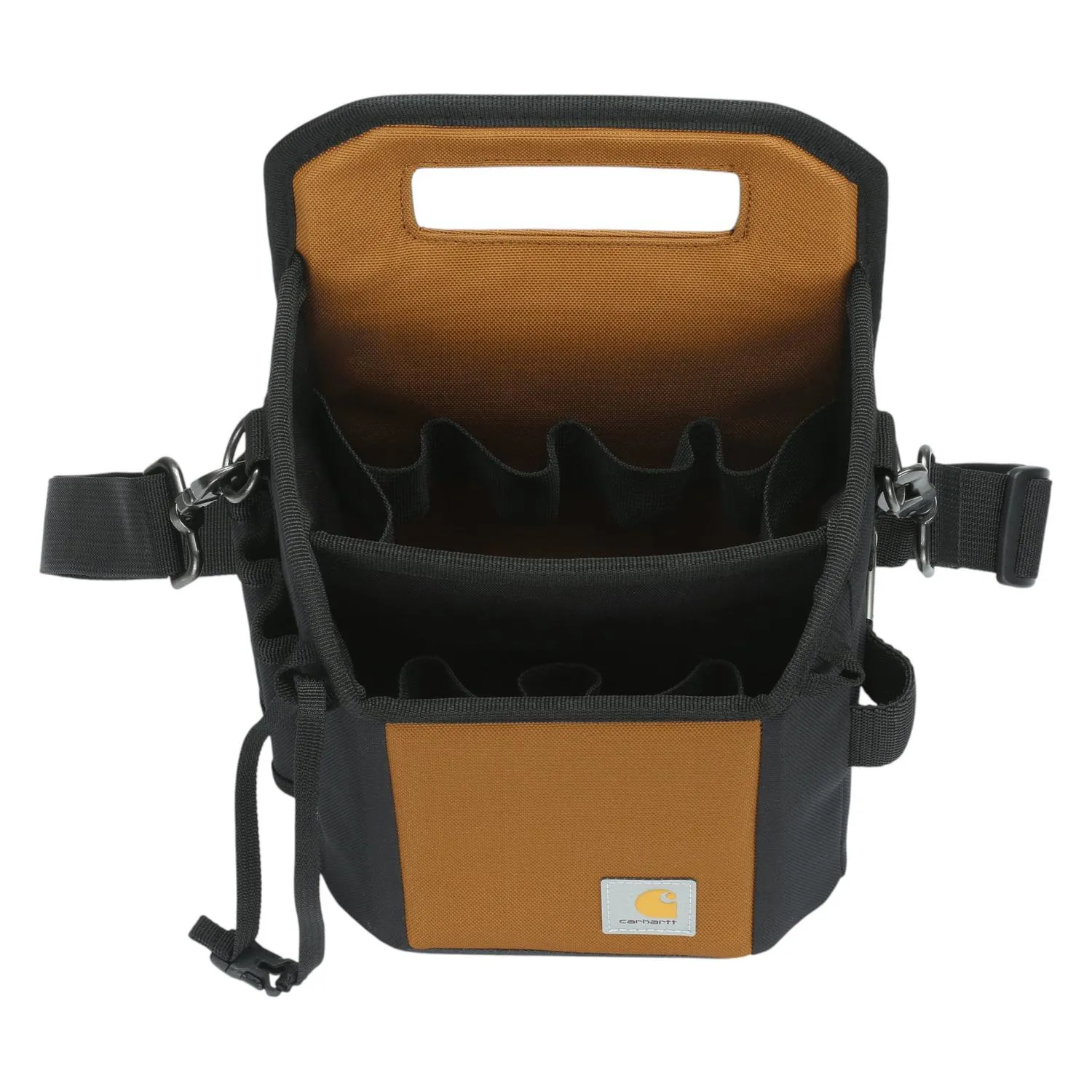 Carhartt Utility Organizer sold by Work World product image thumbnail 5