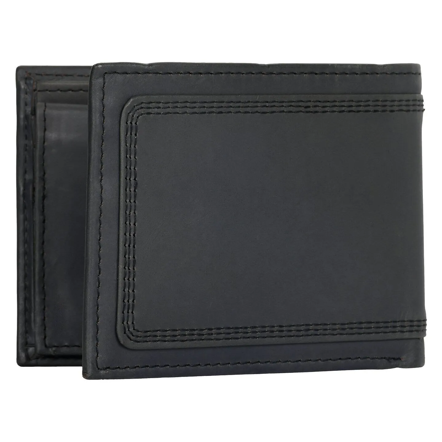 Carhartt Leather Triple-Stitched Passcase sold by Work World product image thumbnail 4