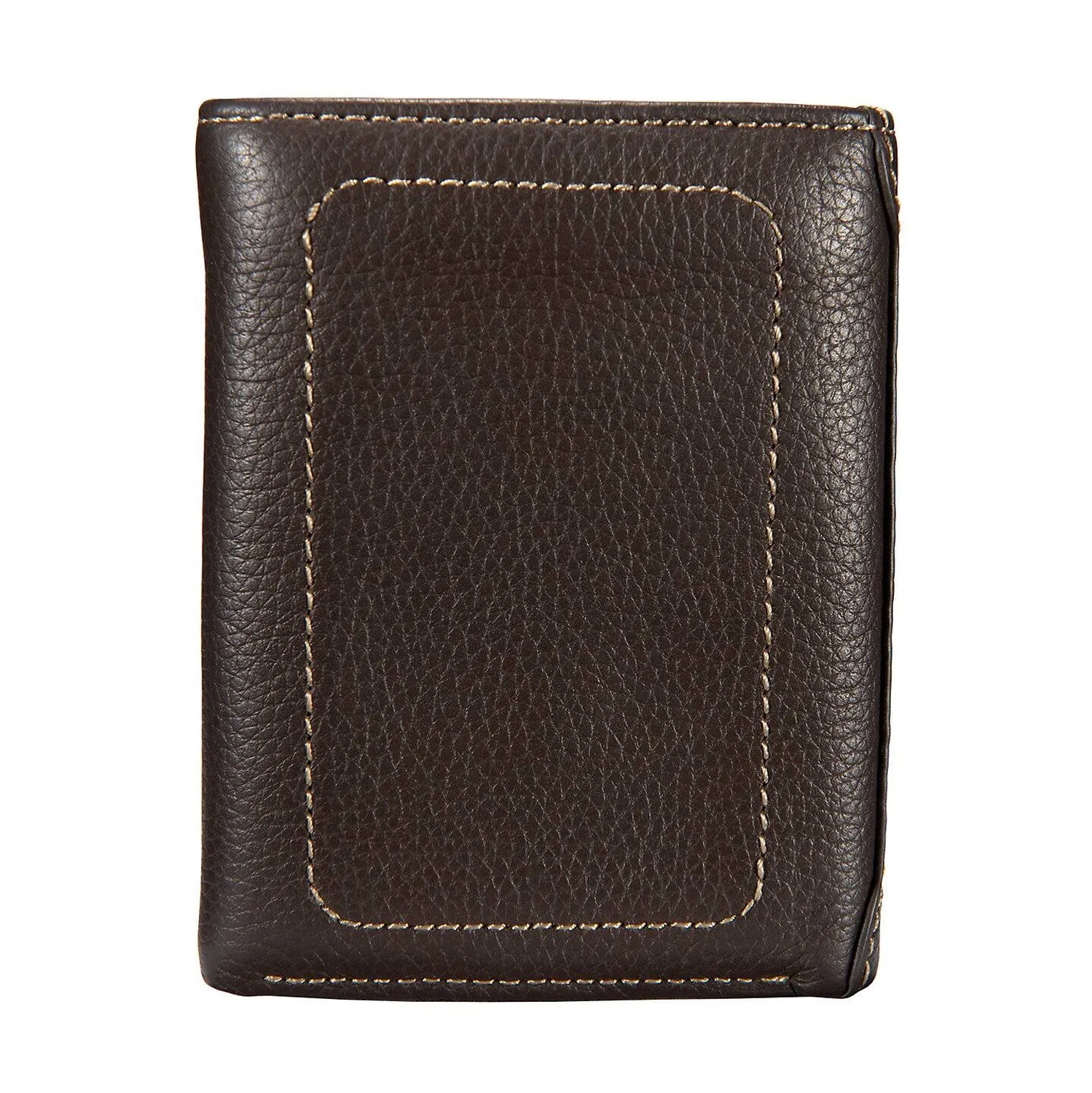 Carhartt Pebble Leather Trifold Wallet sold by Work World product image thumbnail 2