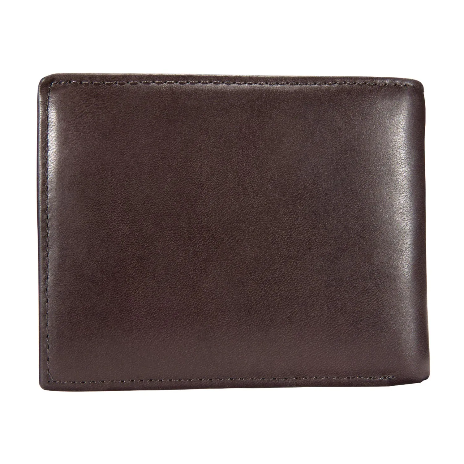 Carhartt Oil Tan Leather Passcase Wallet sold by Work World product image thumbnail 2