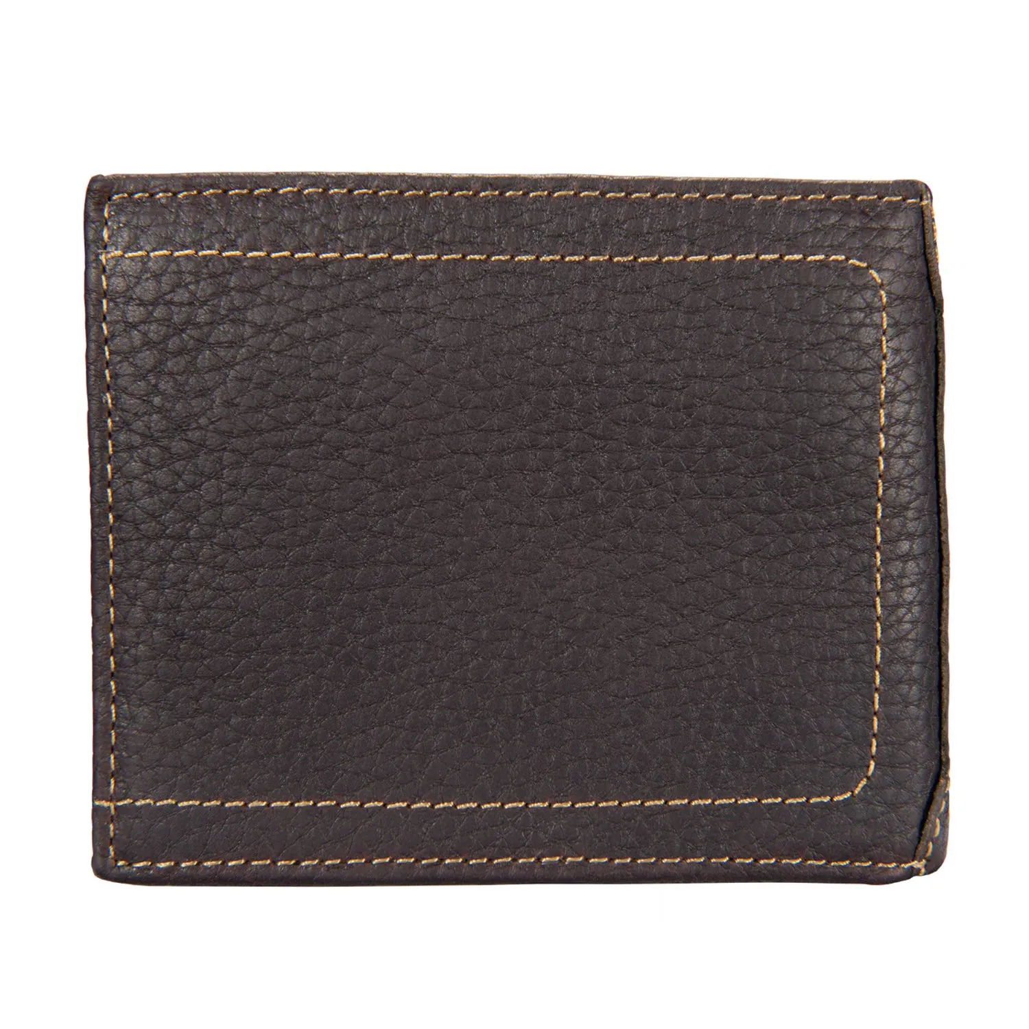 Carhartt Pebble Leather Passcase Wallet sold by Work World product image thumbnail 2