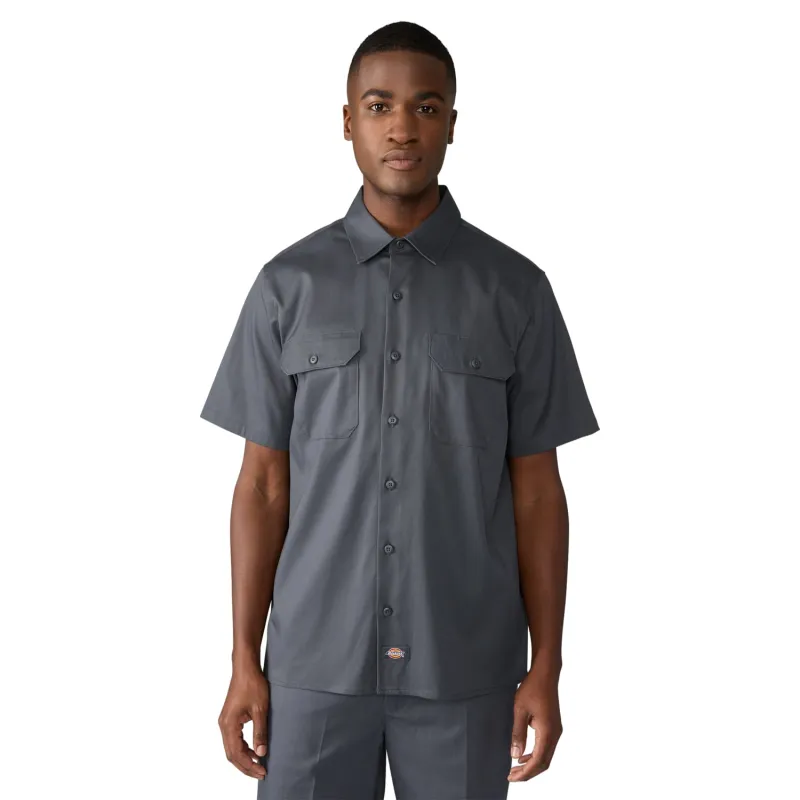 Dickies Men's Pro Series Work Shirt made by Dickies