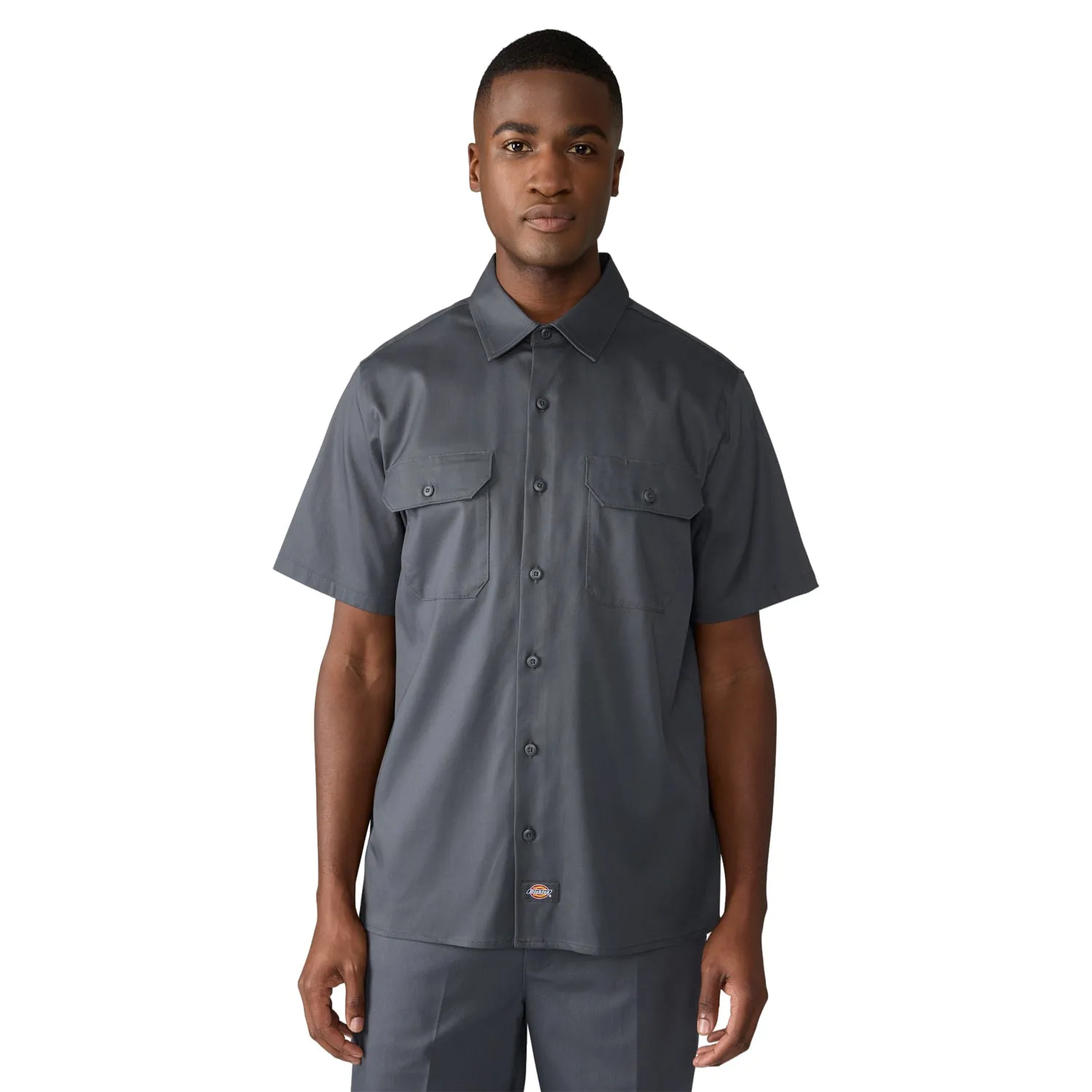 Dickies Men's Pro Series Work Shirt sold by Work World