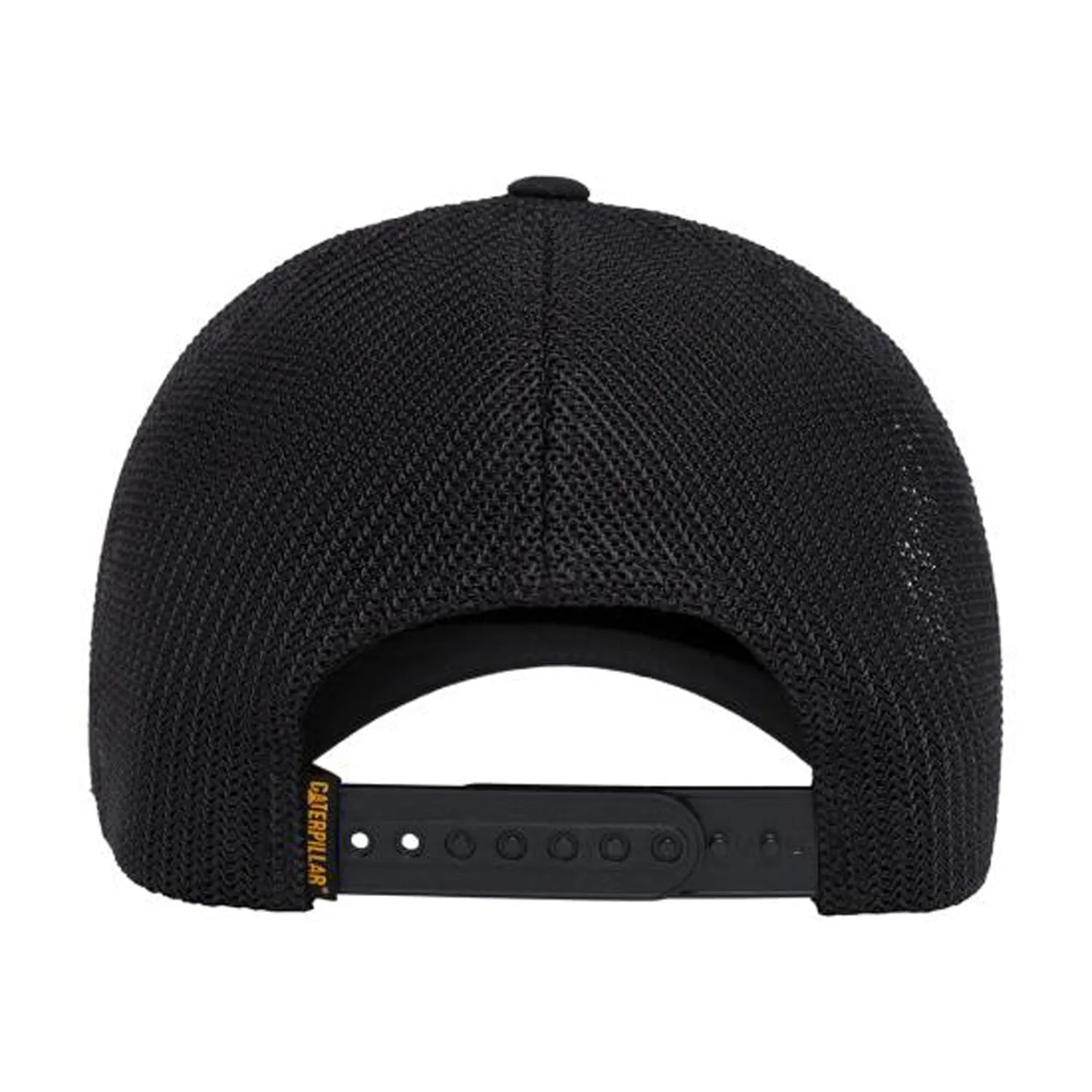 CAT Flag Flexfit 110 Cap sold by Work World product image thumbnail 3