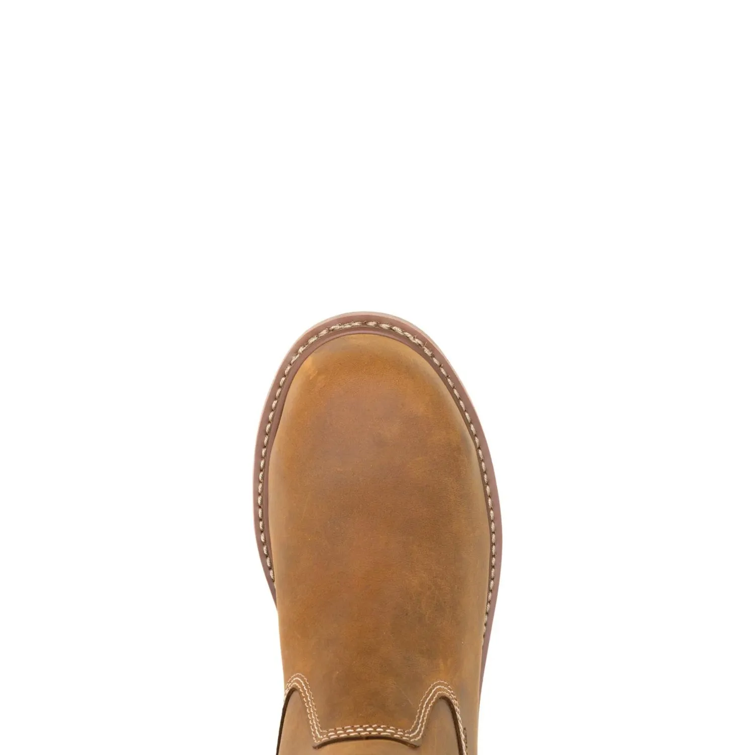 Wolverine Men's Loader II ft HyperRest™ Wellington Pull-On CarbonMax Comp Toe Work Boot sold by Work World product image thumbnail 4