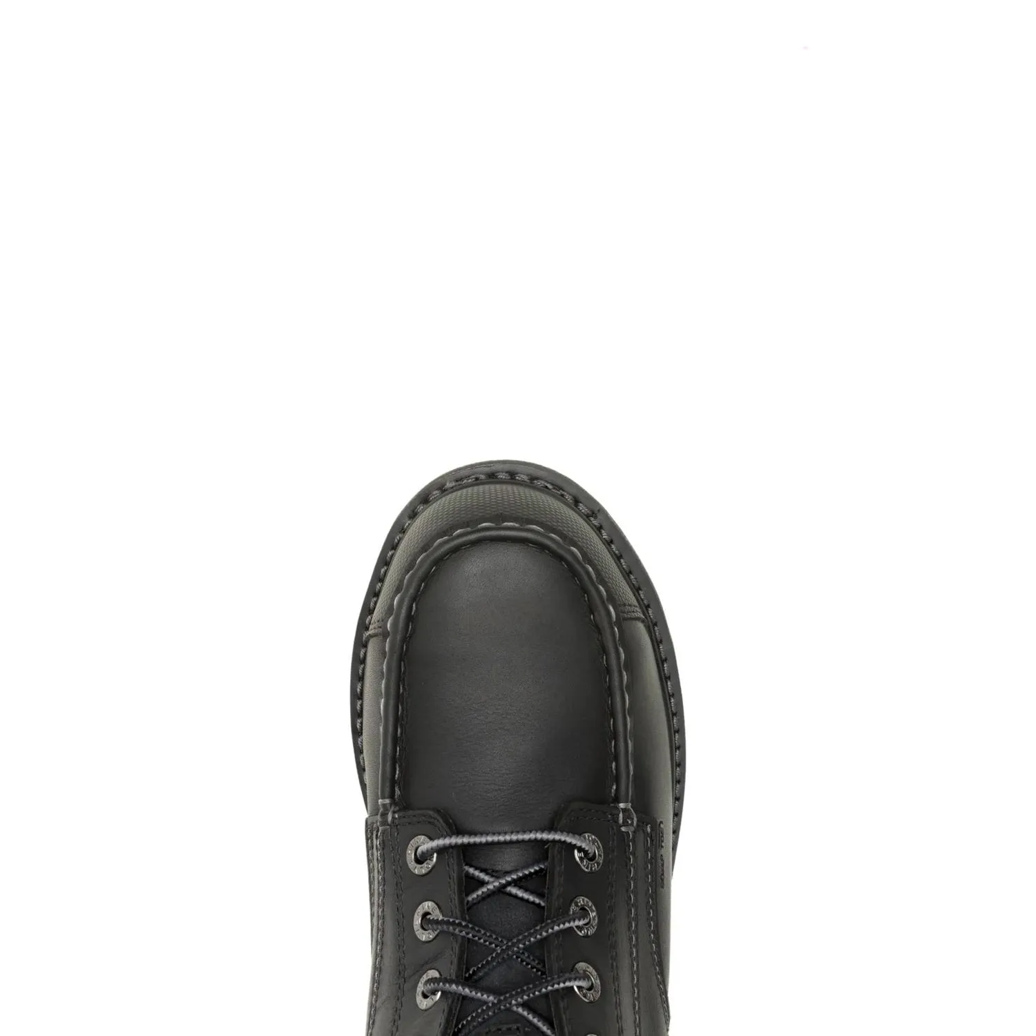 Wolverine Men's Loader II ft HyperRest 6" CarbonMAX Comp Toe Work Boot sold by Work World product image thumbnail 4