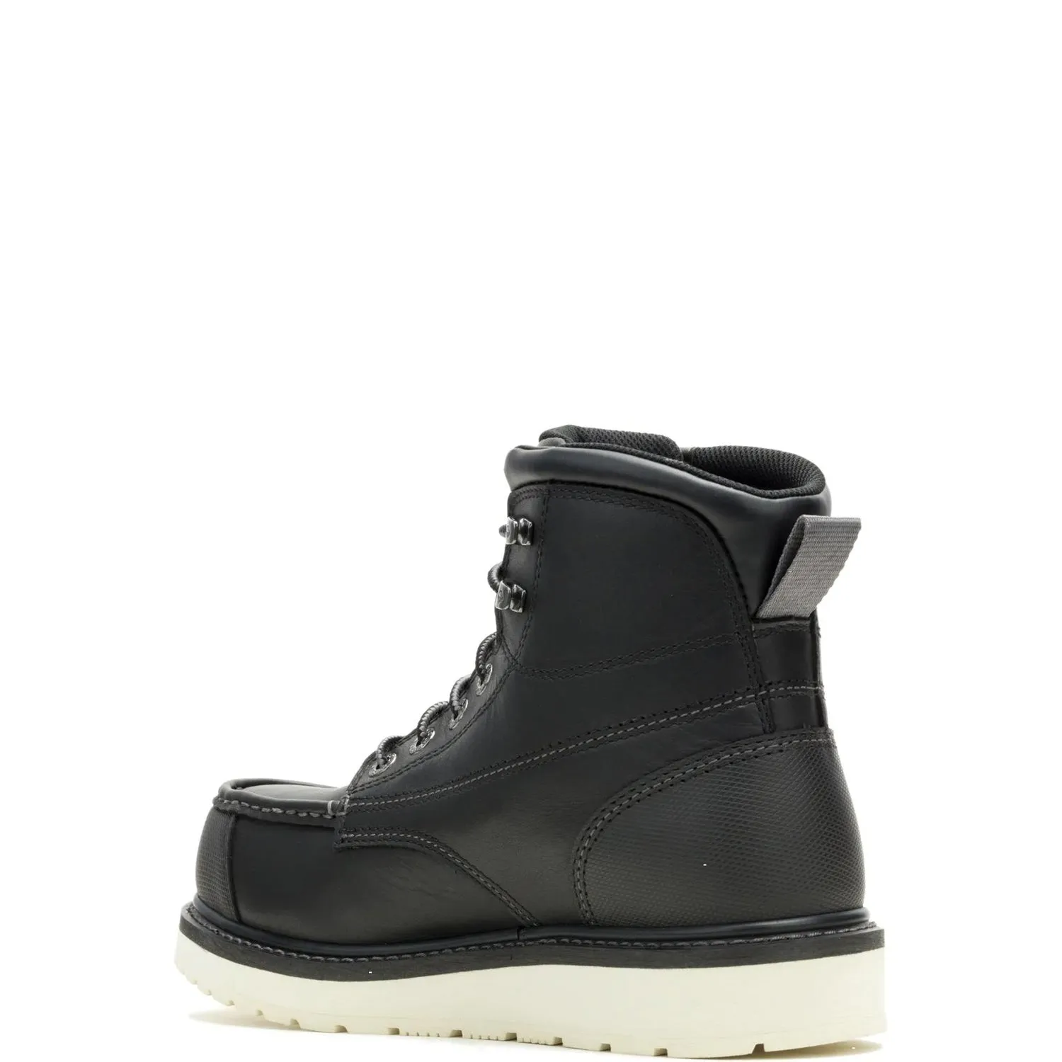 Wolverine Men's Loader II ft HyperRest 6" CarbonMAX Comp Toe Work Boot sold by Work World product image thumbnail 3
