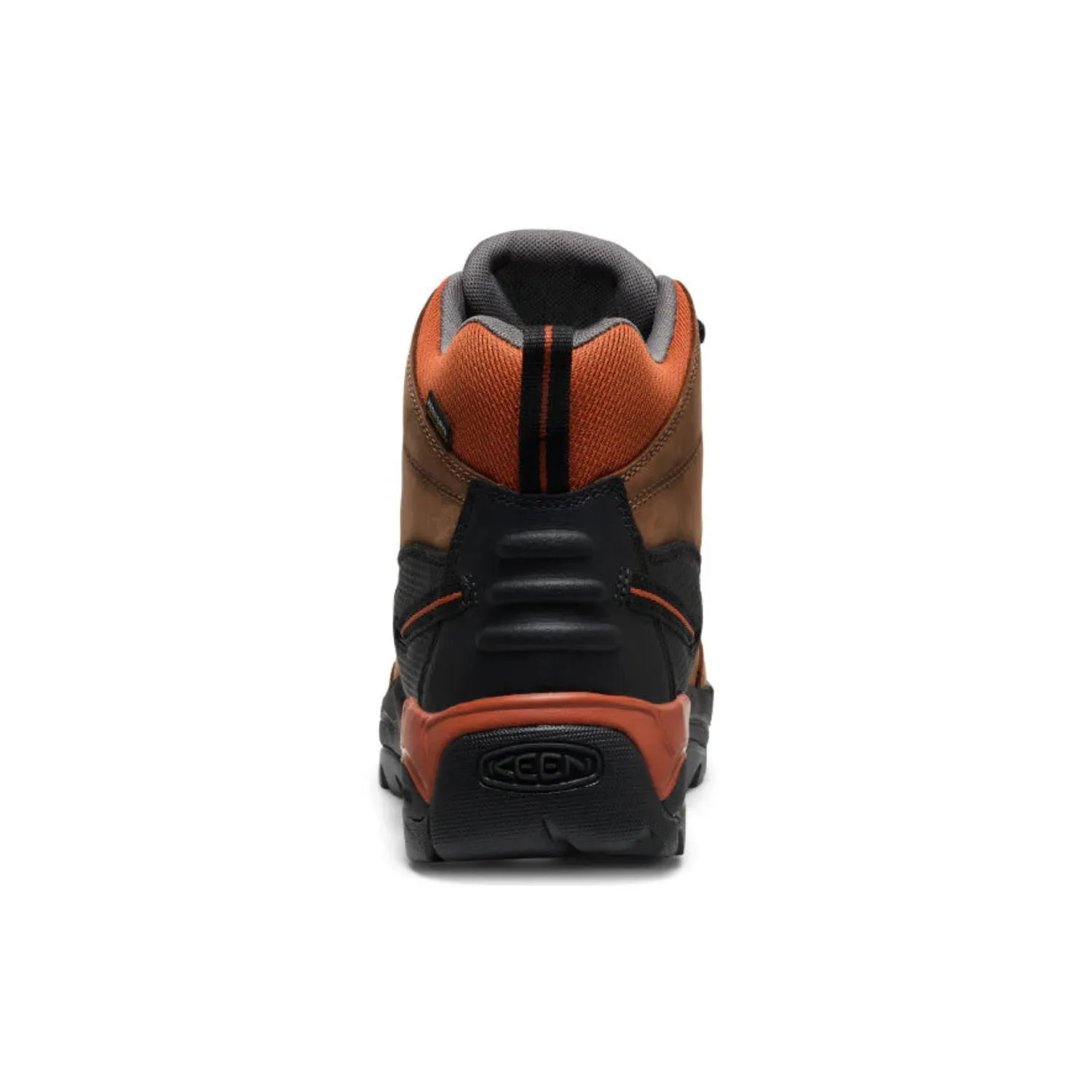 KEEN Utility Men's Pittsburgh Energy 6" Waterproof Work Boot sold by Work World product image thumbnail 5