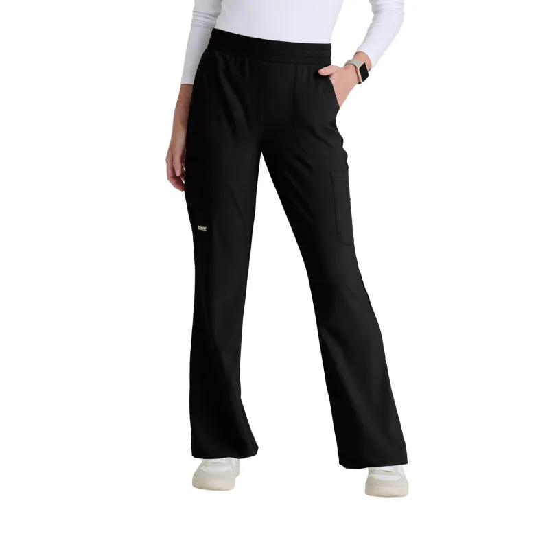 Grey's Anatomy Women's Sky Pant made by Grey's Anatomy