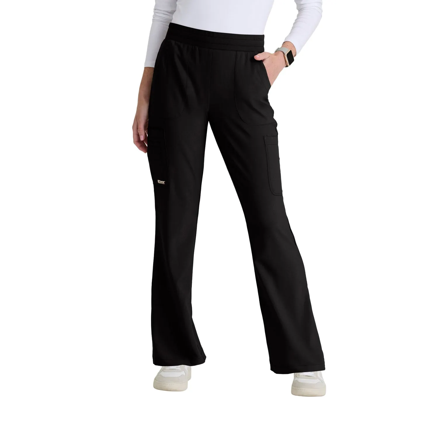 Grey's Anatomy Women's Sky Pant sold by Work World