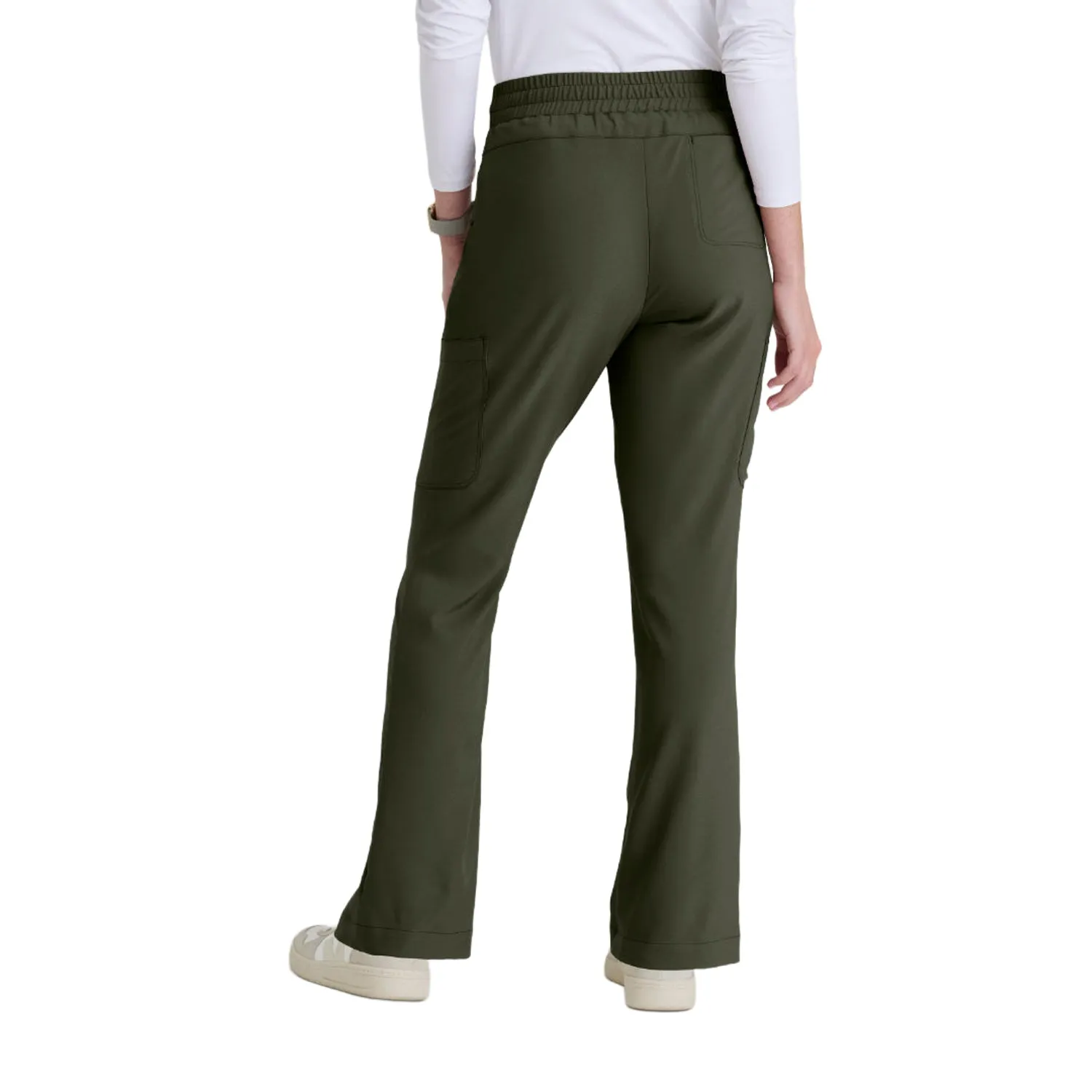 Grey's Anatomy Women's Sky Pant sold by Work World product image thumbnail 5