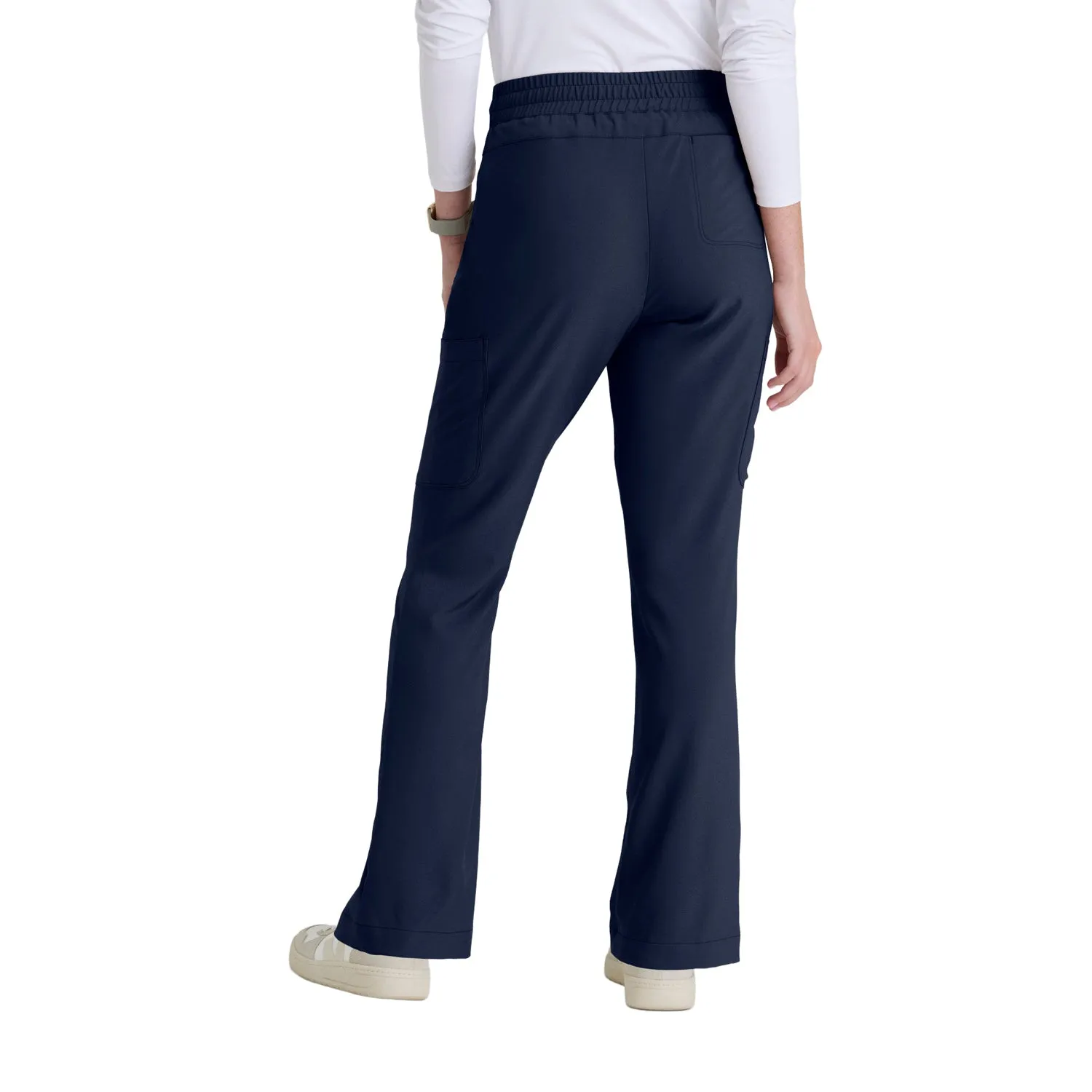 Grey's Anatomy Women's Sky Pant sold by Work World product image thumbnail 3