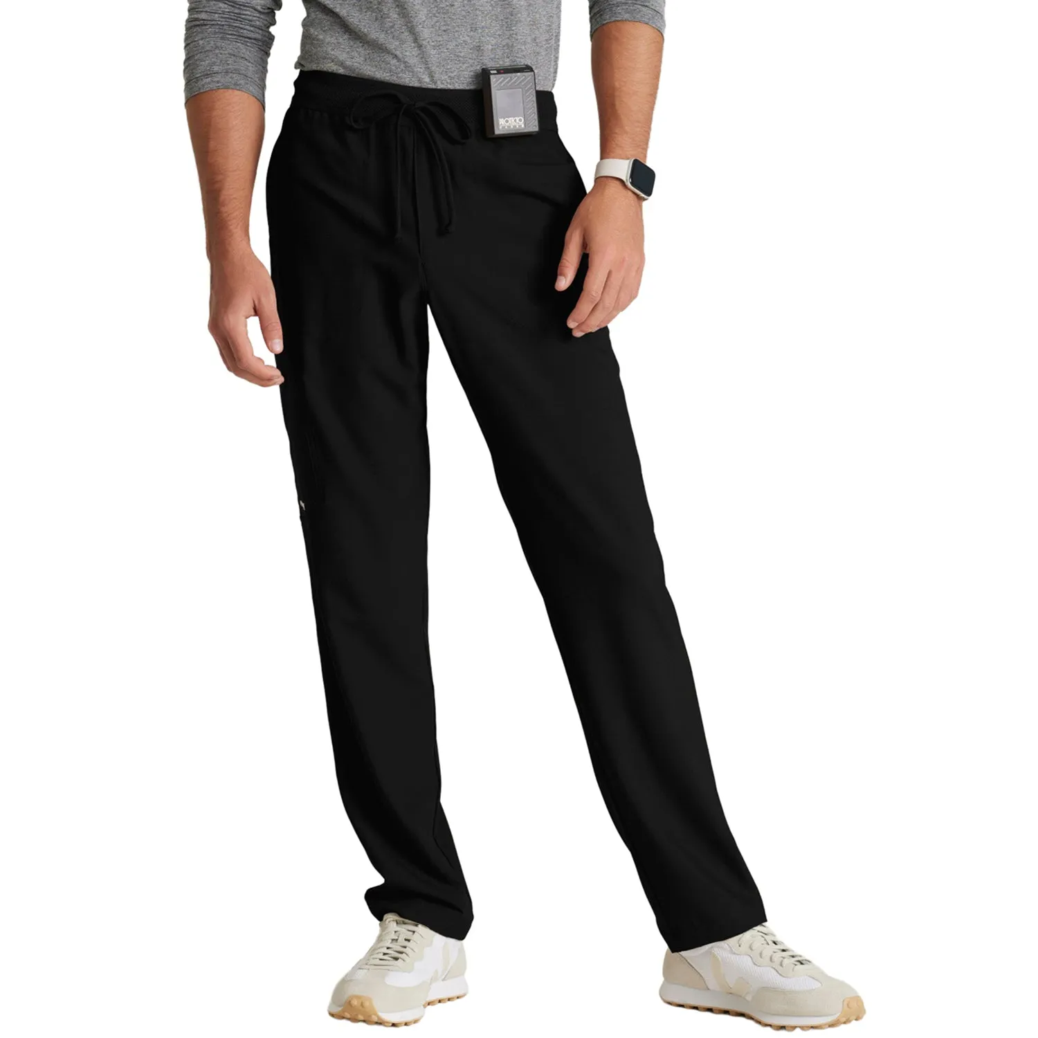Grey's Anatomy Men's Highland Pant sold by Work World