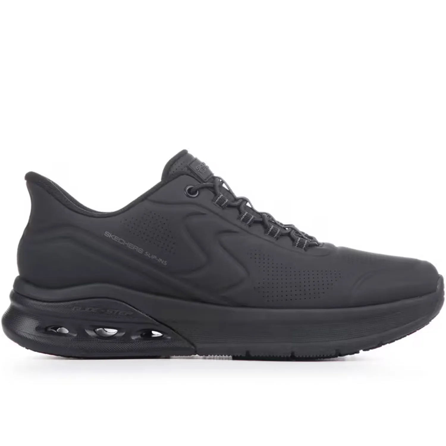 Skechers Men's Arc Waves 2.0 Soft Toe Work Shoe sold by Work World