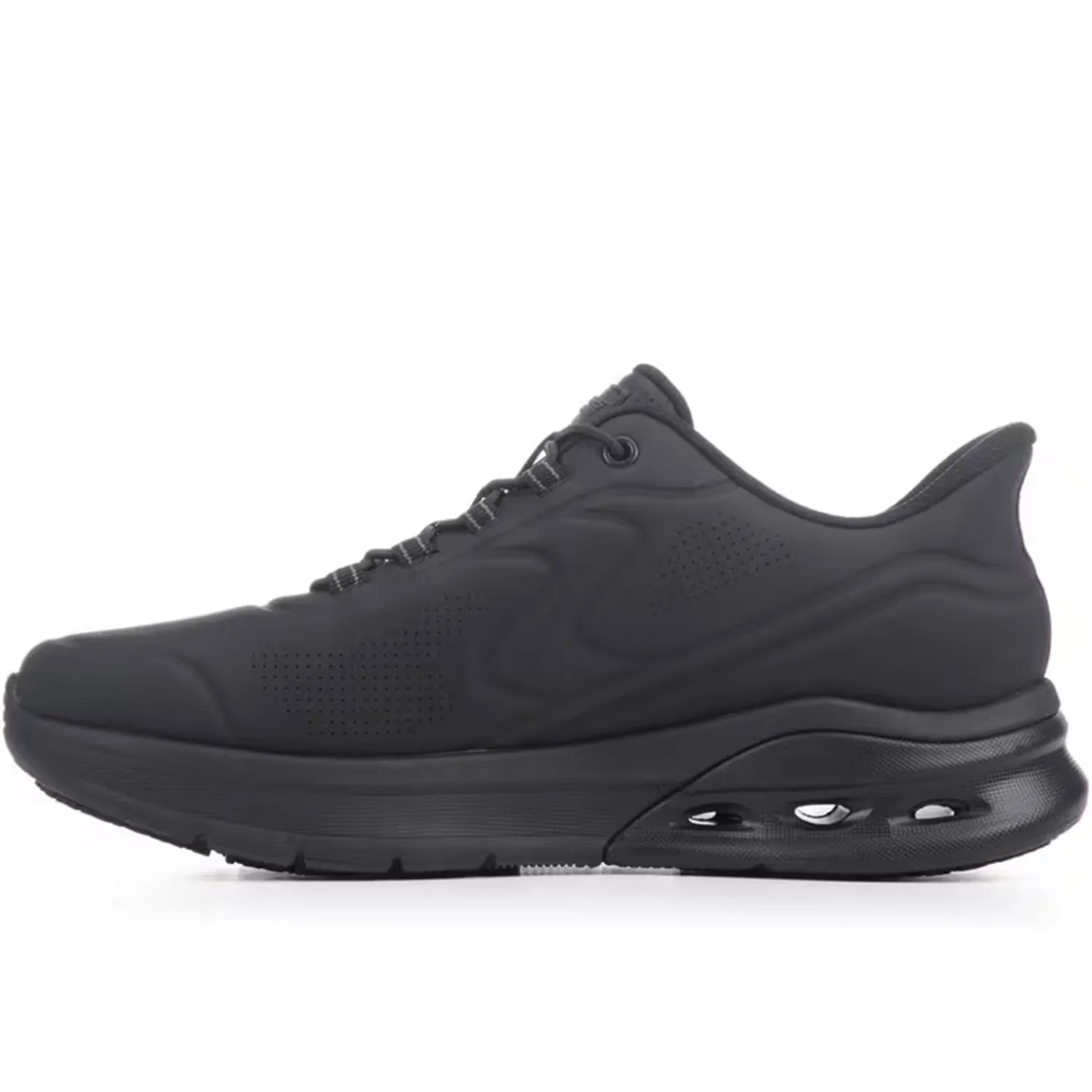 Skechers Men's Arc Waves 2.0 Soft Toe Work Shoe sold by Work World product image thumbnail 2