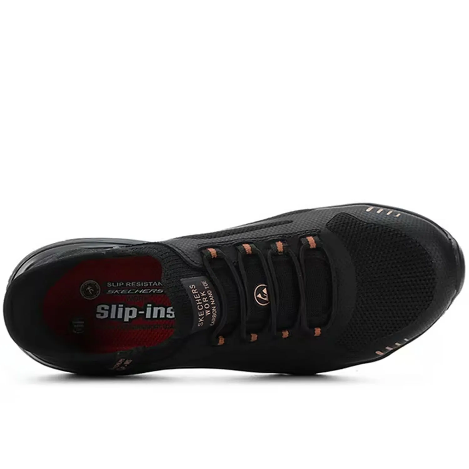 Skechers Women's UNO Alaini ESD Comp Toe Work Shoe sold by Work World product image thumbnail 5