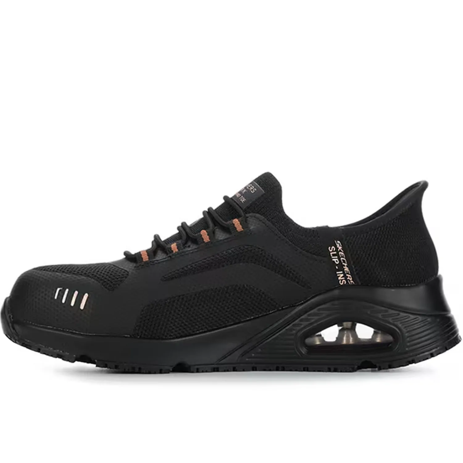 Skechers Women's UNO Alaini ESD Comp Toe Work Shoe sold by Work World product image thumbnail 2