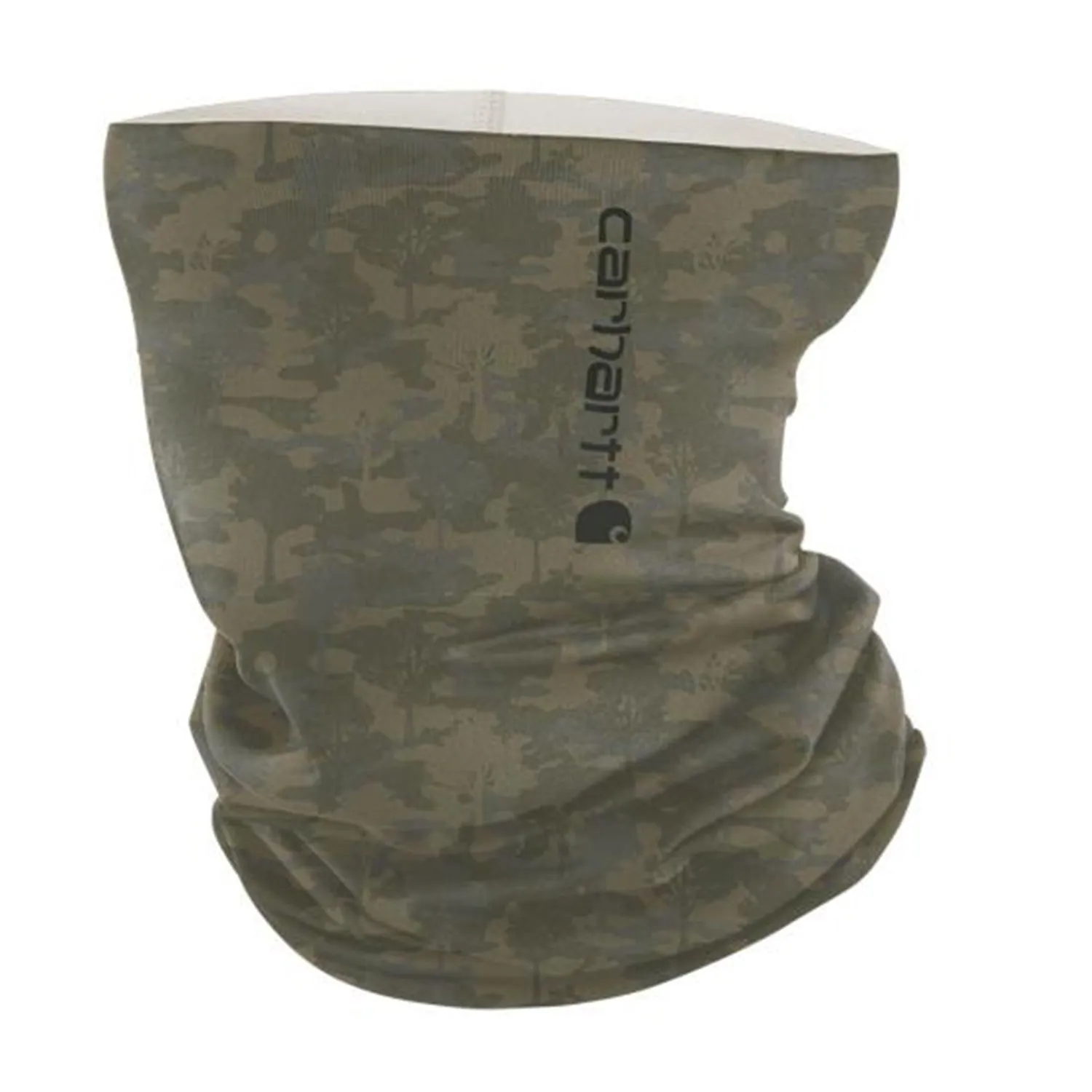 Carhartt Force All Season Neck Gaiter sold by Work World product image thumbnail 2
