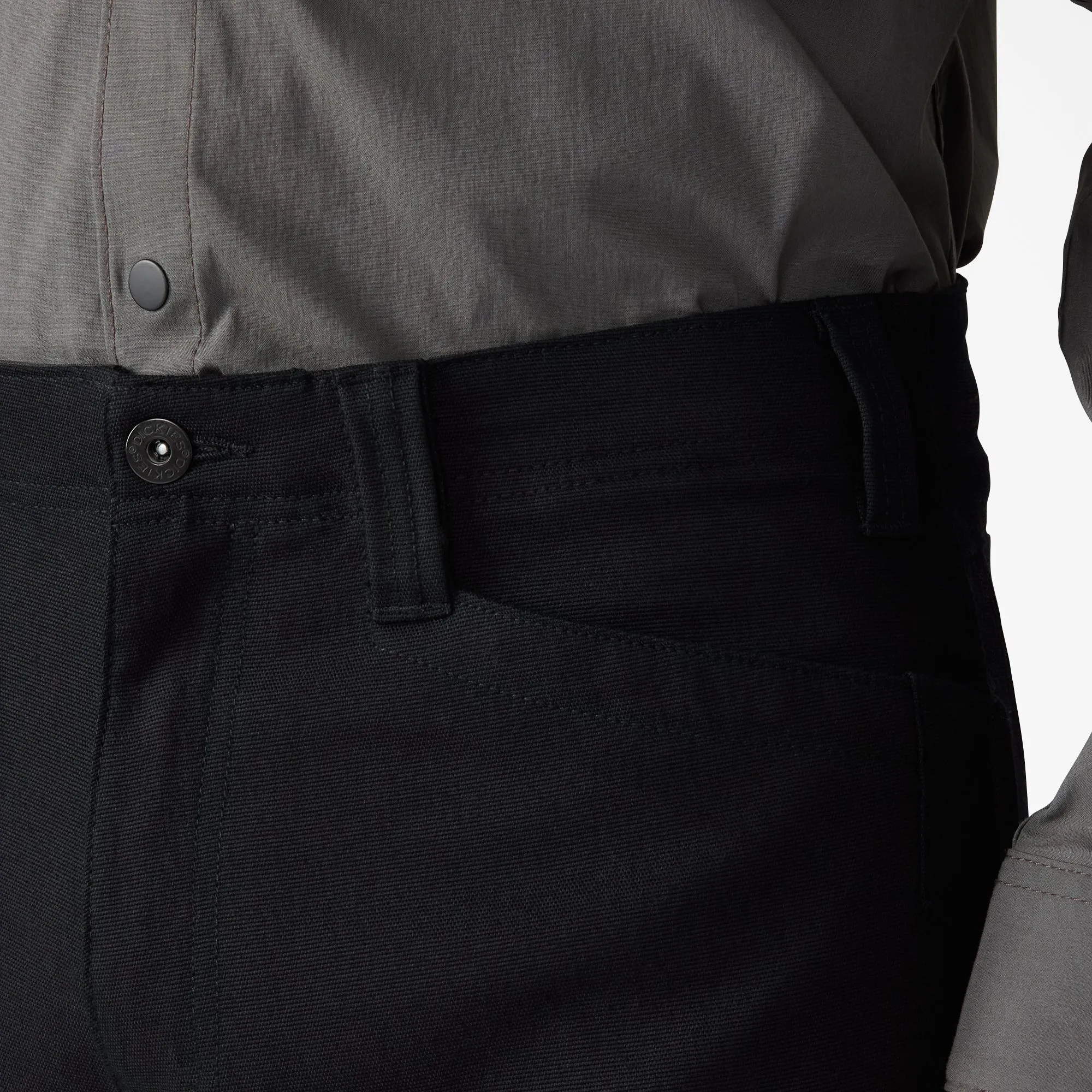 Dickies Men's Tradebuilt Duck Canvas Double-Knee Carpenter Pant sold by Work World product image thumbnail 3