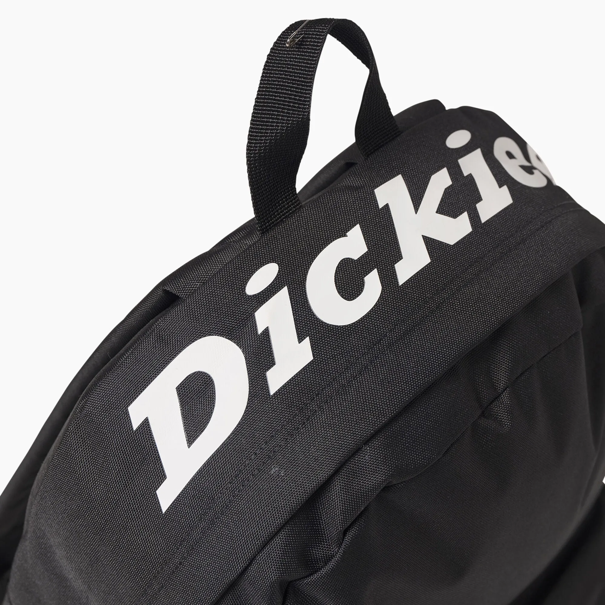 Dickies Basic Double Logo Backpack sold by Work World product image thumbnail 5