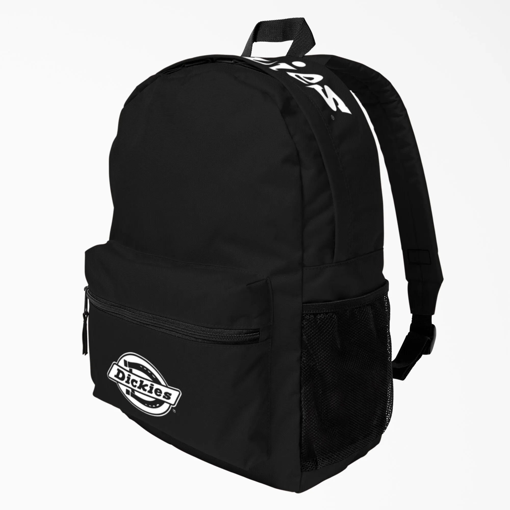 Dickies Basic Double Logo Backpack sold by Work World product image thumbnail 3