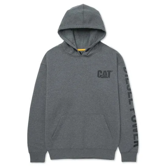 CAT Men's Diesel Power Pullover Hoodie sold by Work World