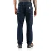 Carhartt Men's Rugged Flex 5-Pocket Jean sold by Work World